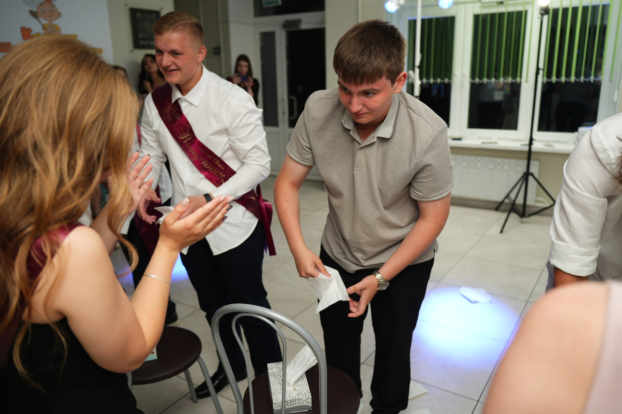 Выпускной СШ119. Семейный и свадебный фотограф Минск, Беларусь Анна Орловская