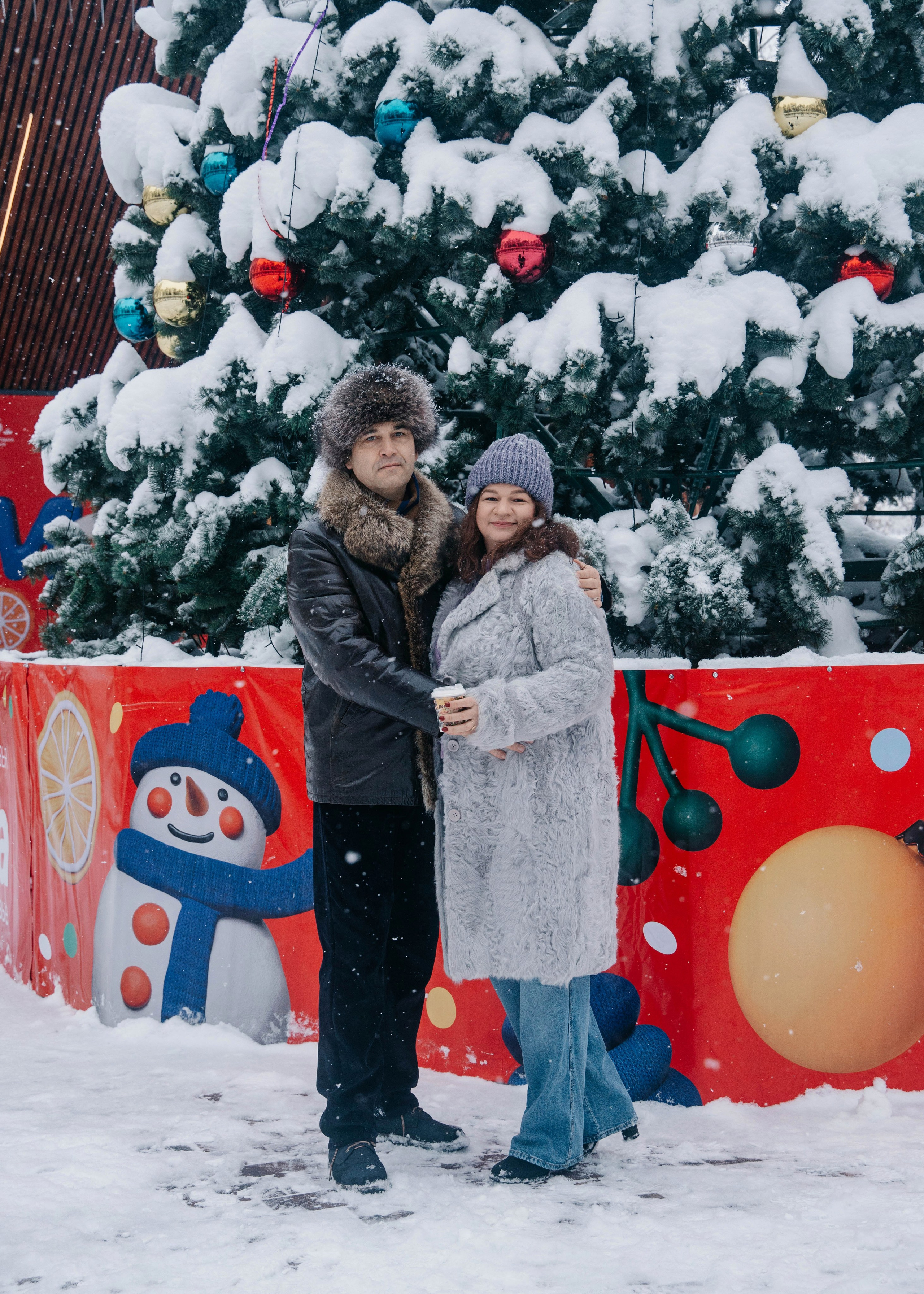 СЕМЕЙНЫЕ. Фотосессия новорожденных в Москве и Московской области