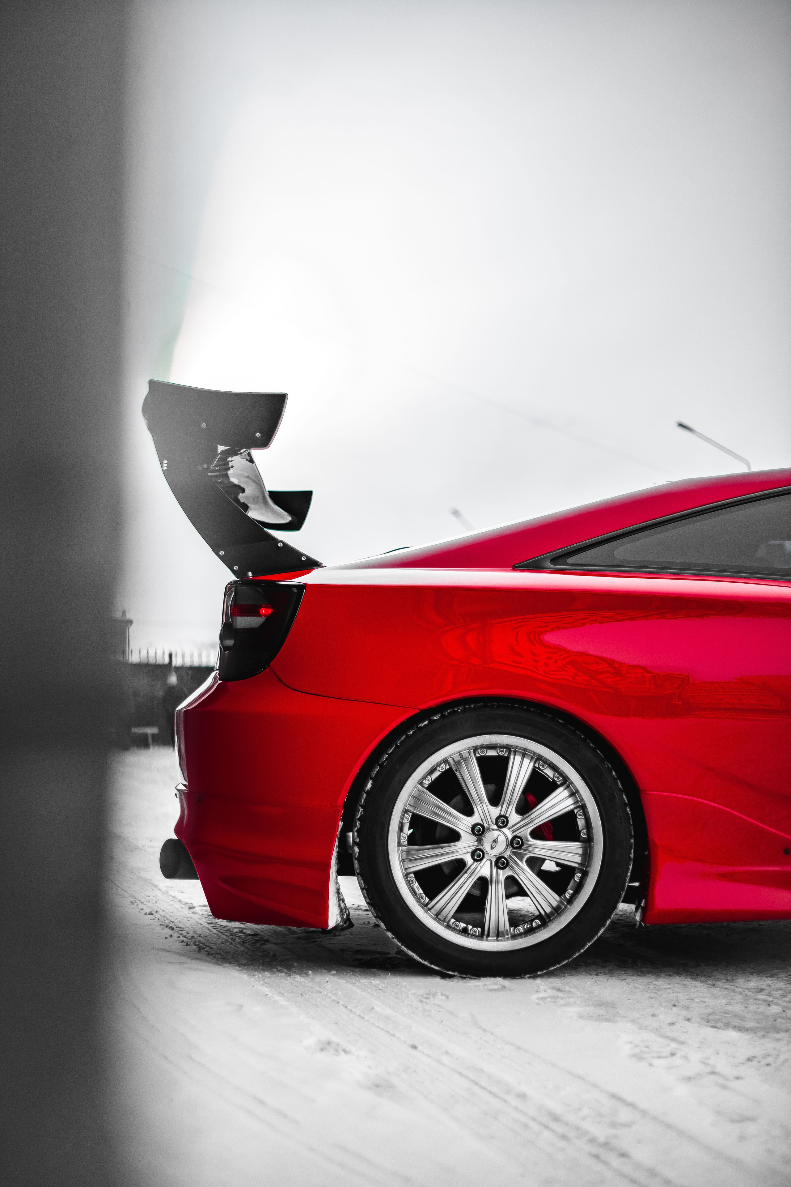 Celica. SHDEN — Photographer | Content Creator