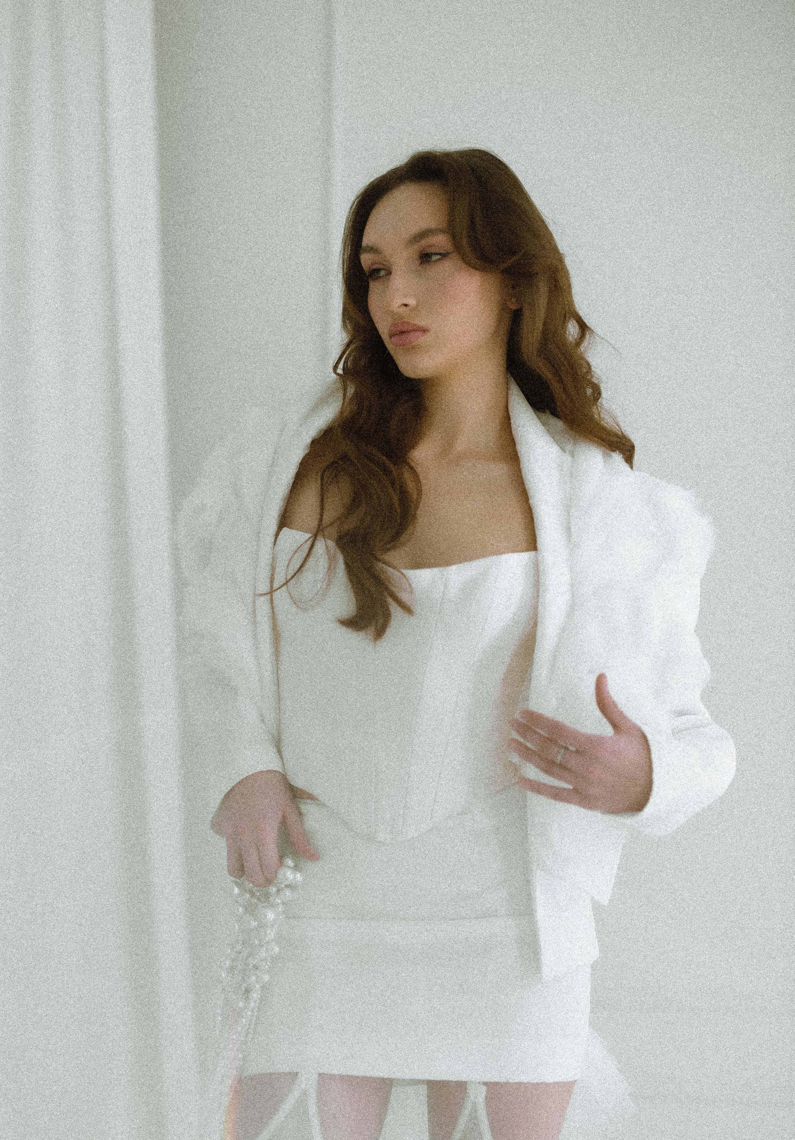 KYRAJE ЗАКУЛИСЬЕ. Фотограф Элла Ефимова