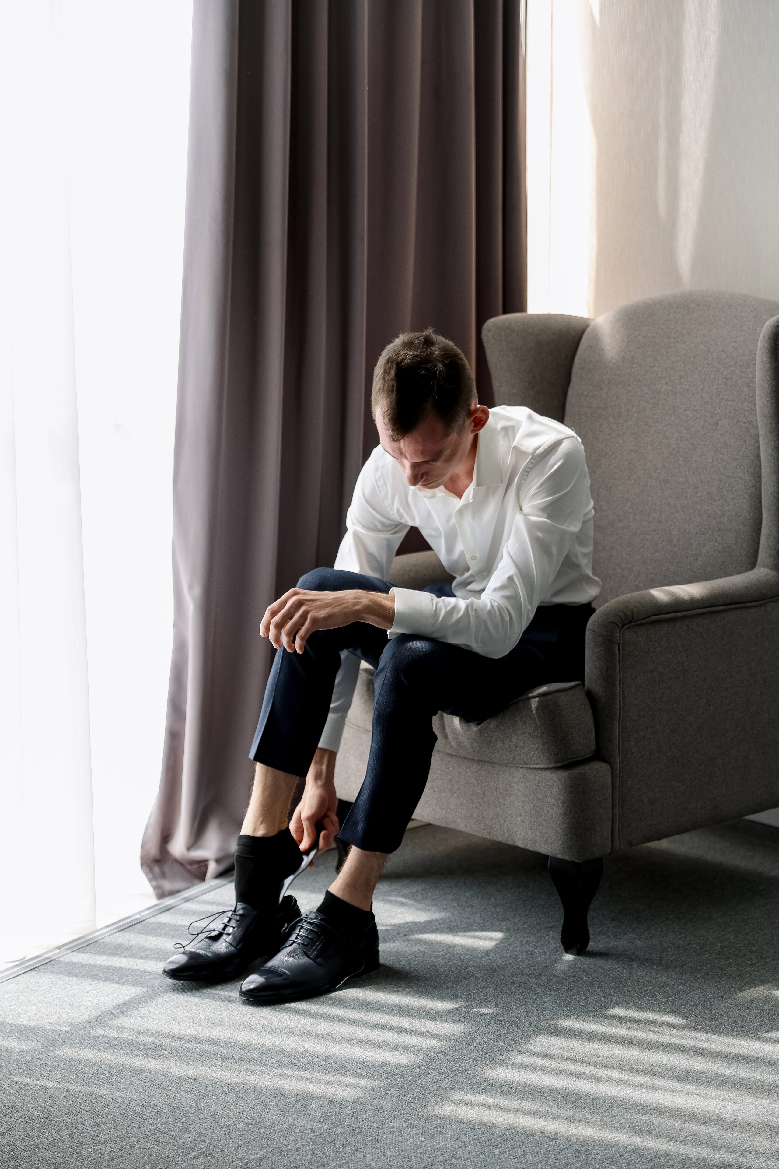 Владислав & Татьяна. Свадебный фотограф Ольга Гречко