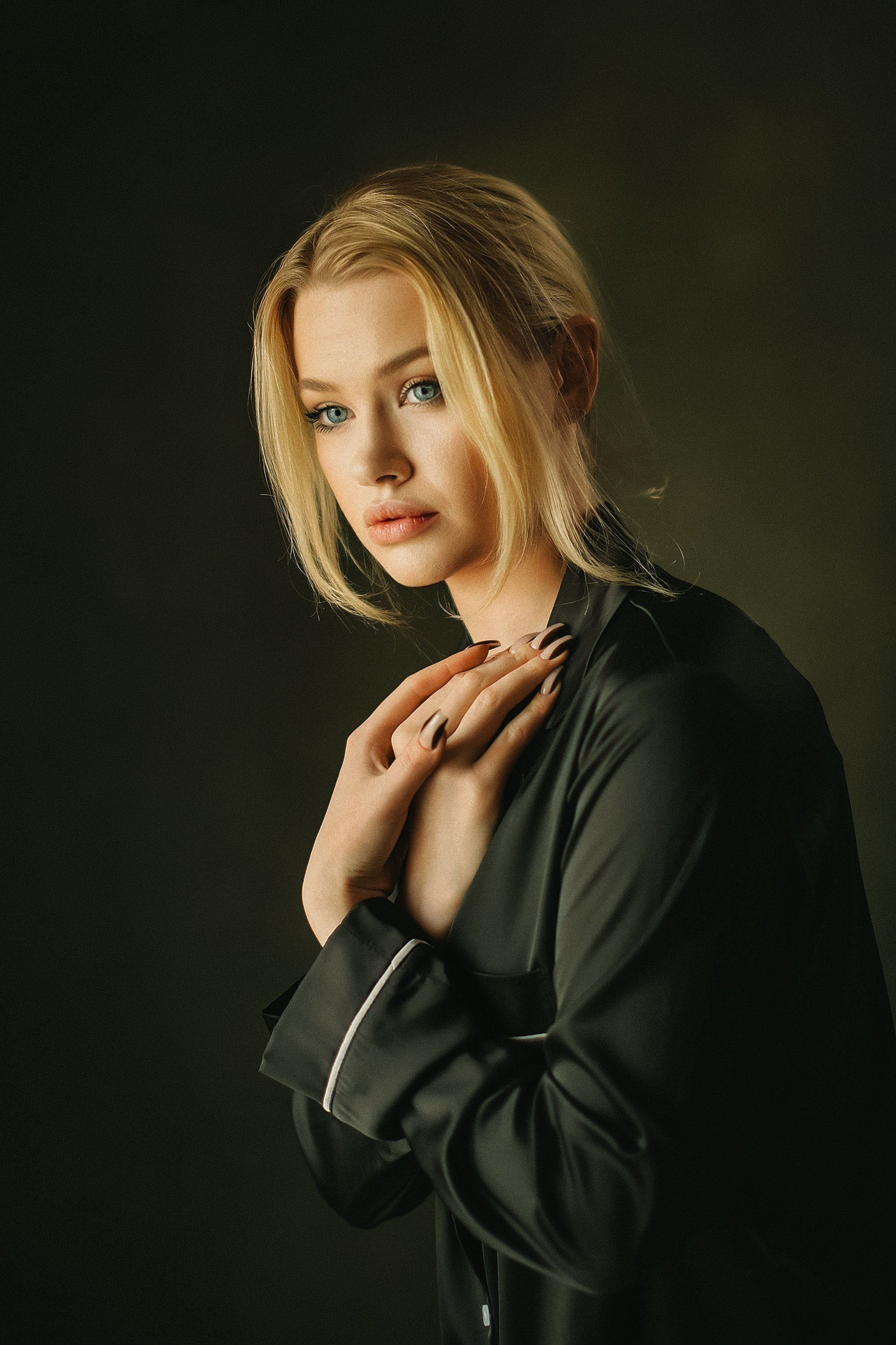 ПОРТРЕТ. Рекламная и портретная фотография Екатеринбург