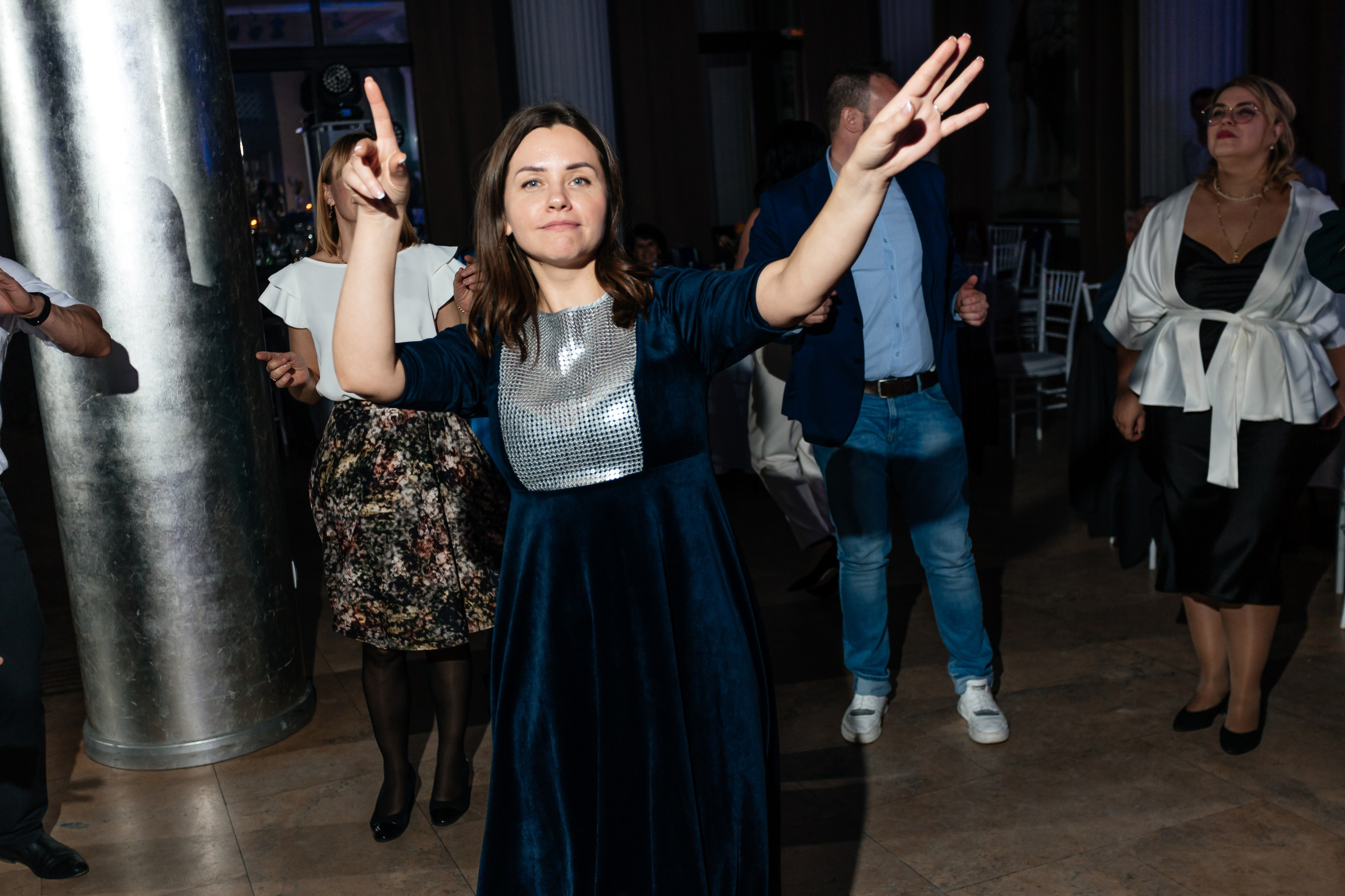 20 лет EsteLife. Свадебный фотограф в Краснодаре Николай Крауз