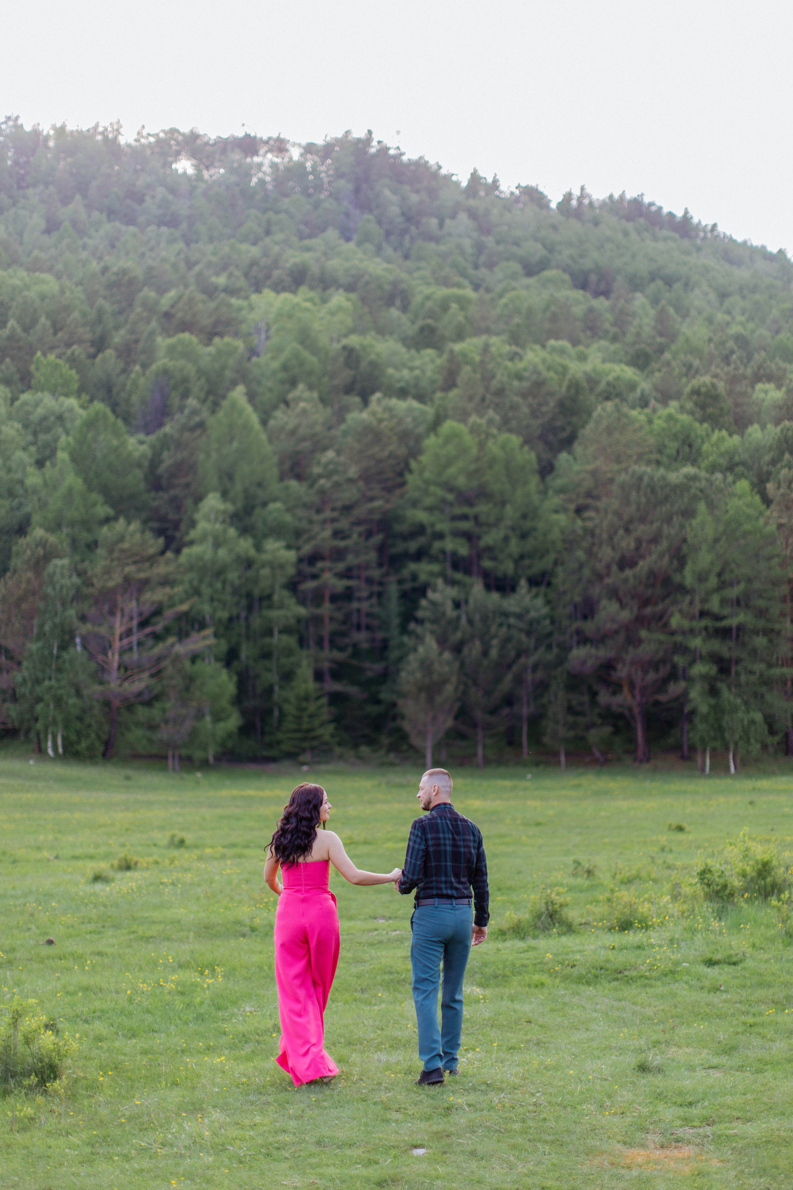 День рождения. Главная