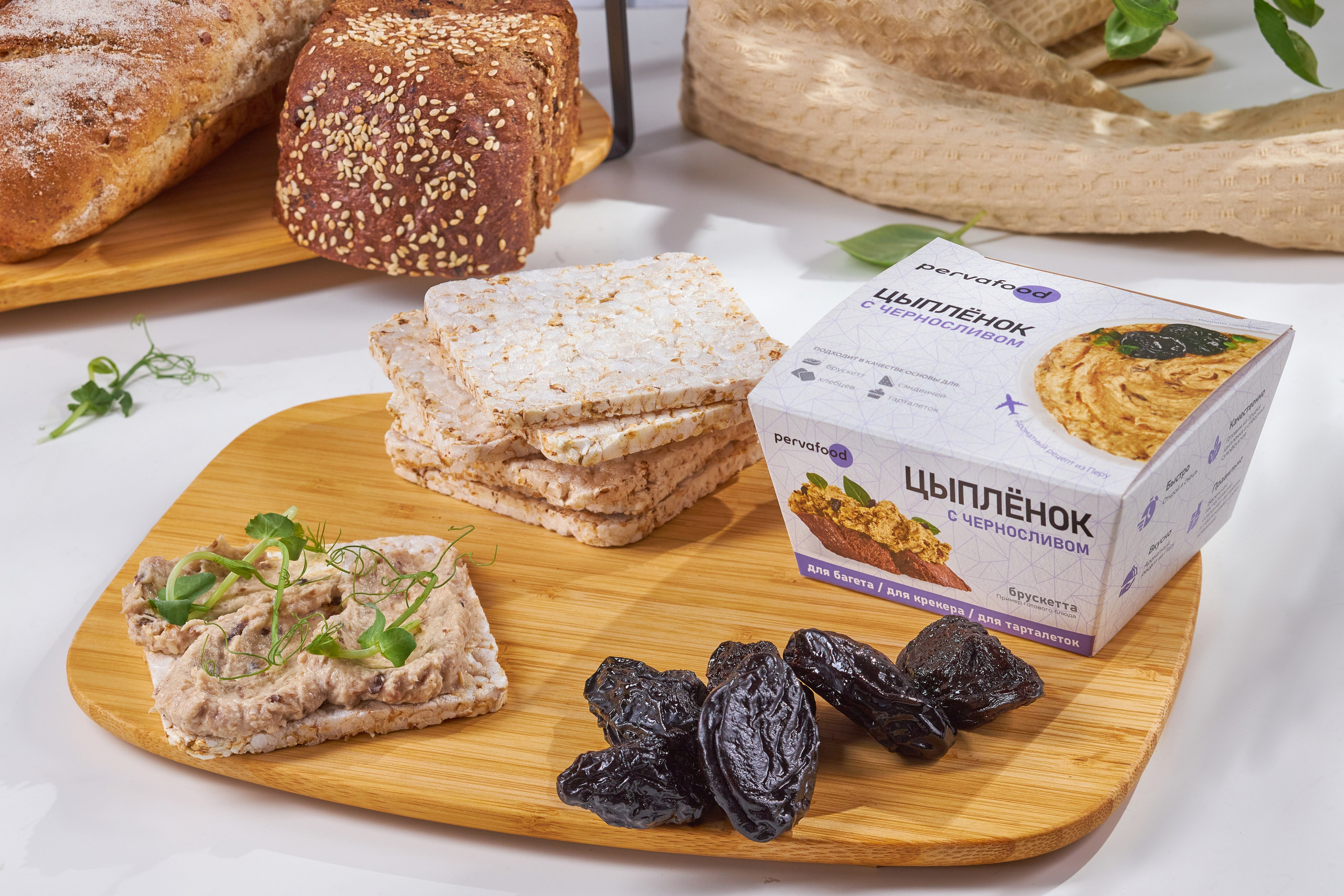 Food съёмка. Предметная и рекламная фотография