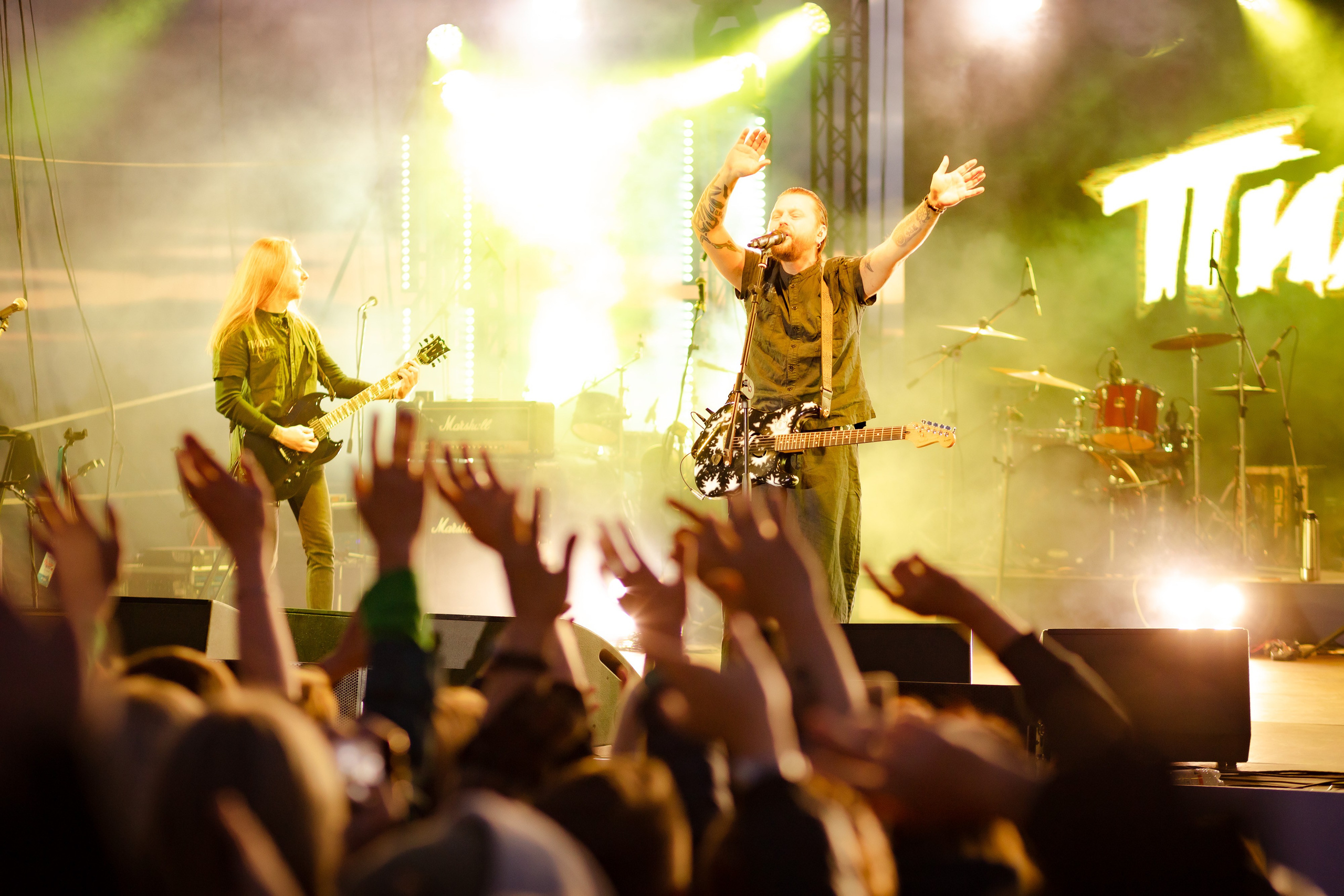 Фотосъемка концертов. Инна Карцева Свадебный фотограф Тольятти