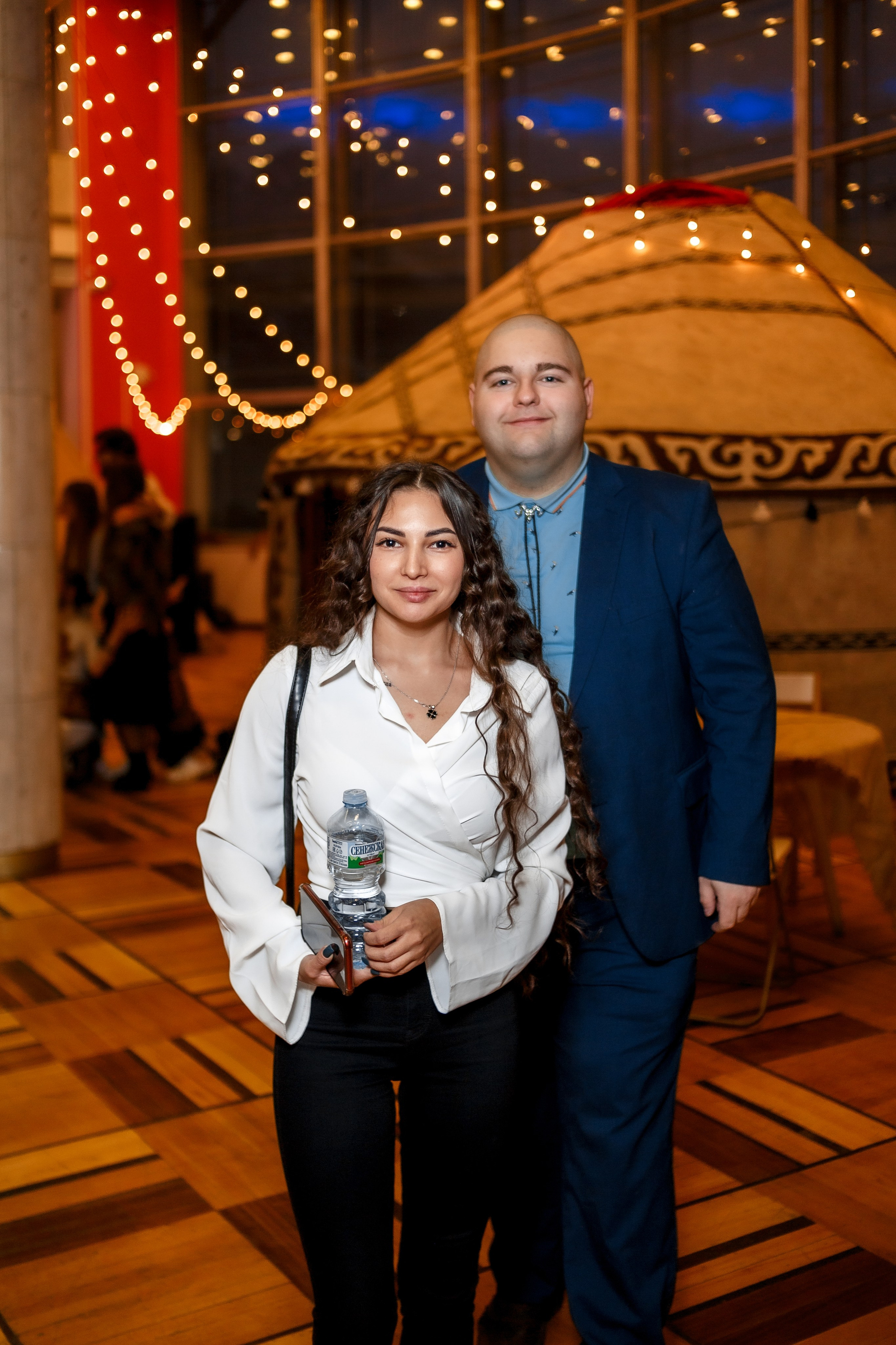 Иммерсивное шоу «Зов предков». Свадебный фотограф в Москве — Ольга Козловская