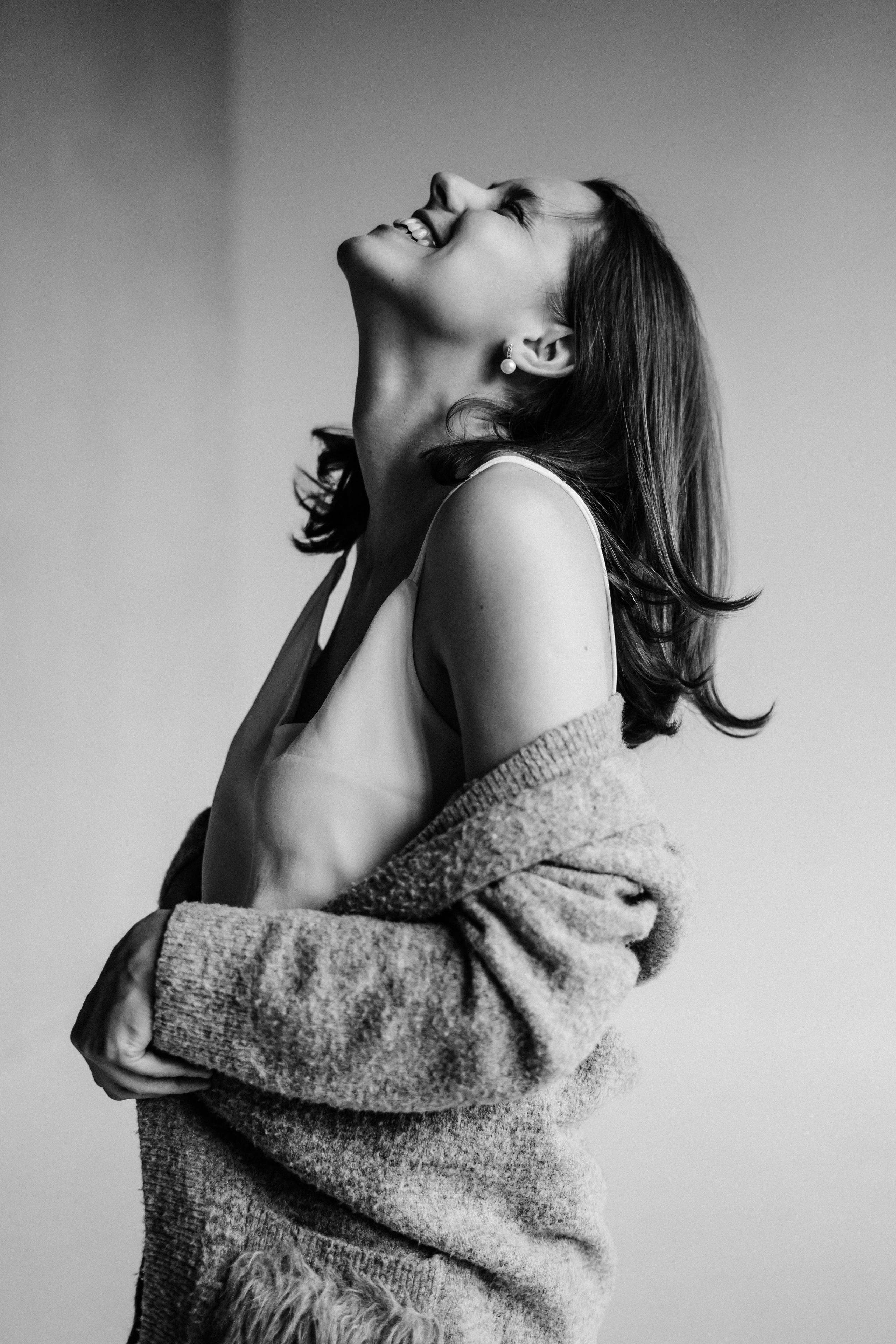 Настя. Портретный фотограф в Томске Наташа Барова