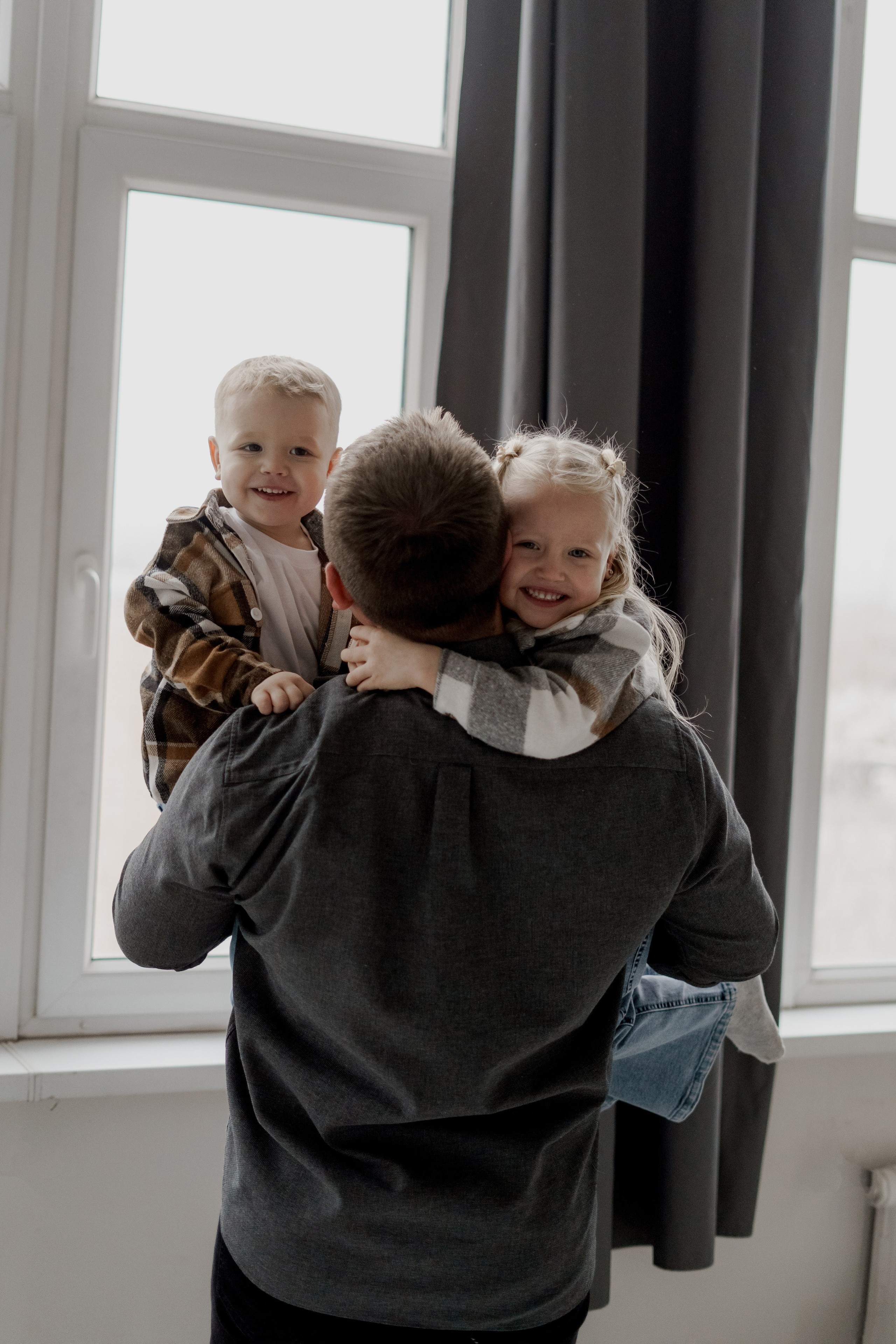 Степуро. Фотограф Валерия Крахмалева