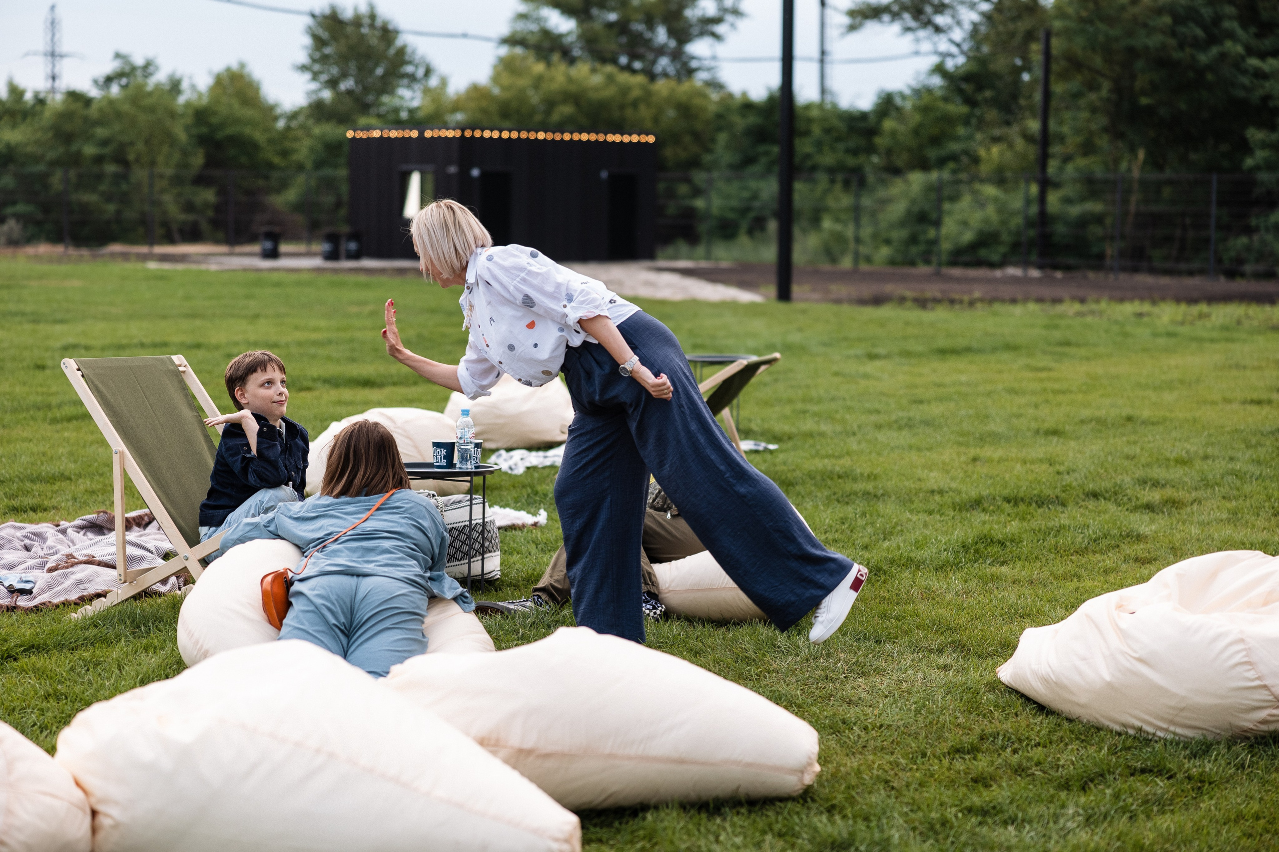День Рождения. Свадебный и семейный фотограф Москва Екатерина Верижникова