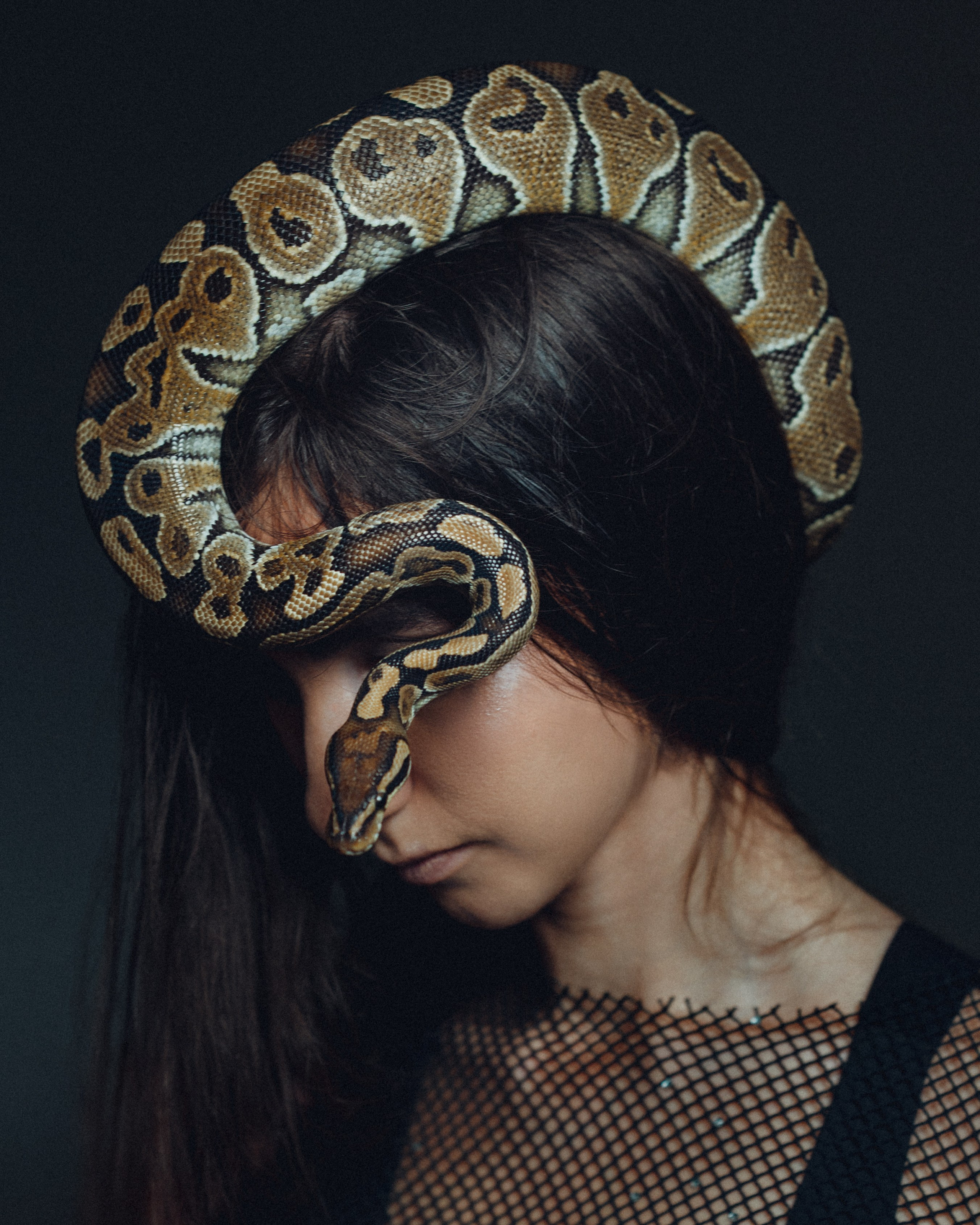 Фотограф-любитель Максим Ершов