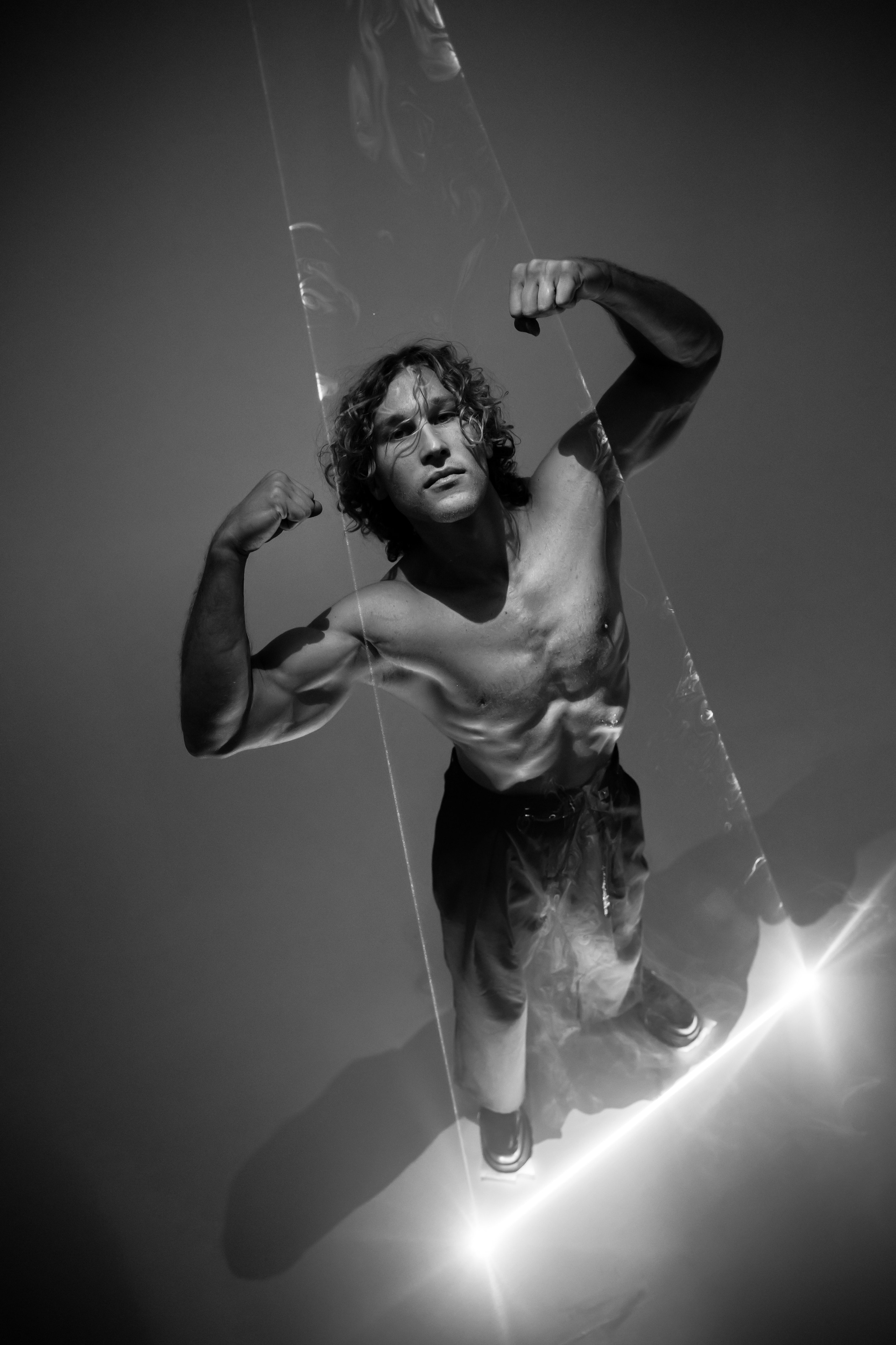 СЕМЁН. Свадебный фотограф в Иркутске Бобылев Никита