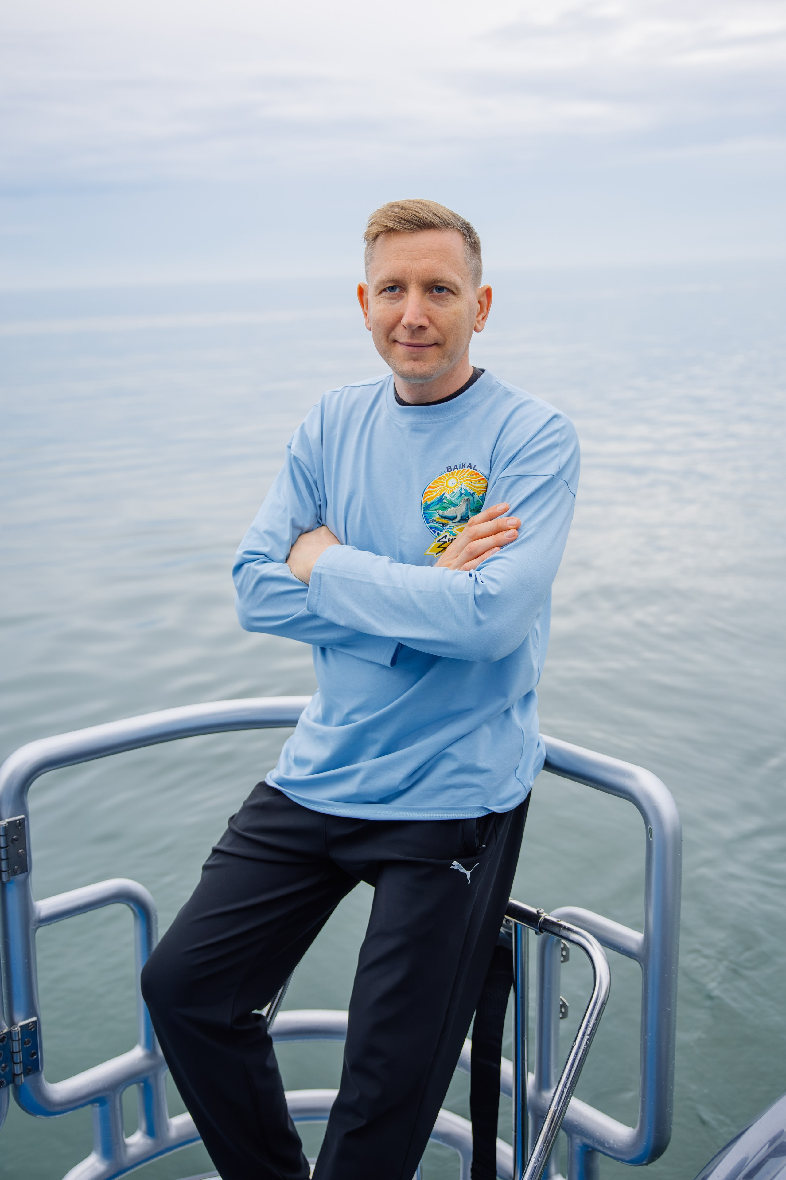 GreenWay Super School BAIKAL day 1. Свадебный фотограф в Иркутске Бобылев Никита