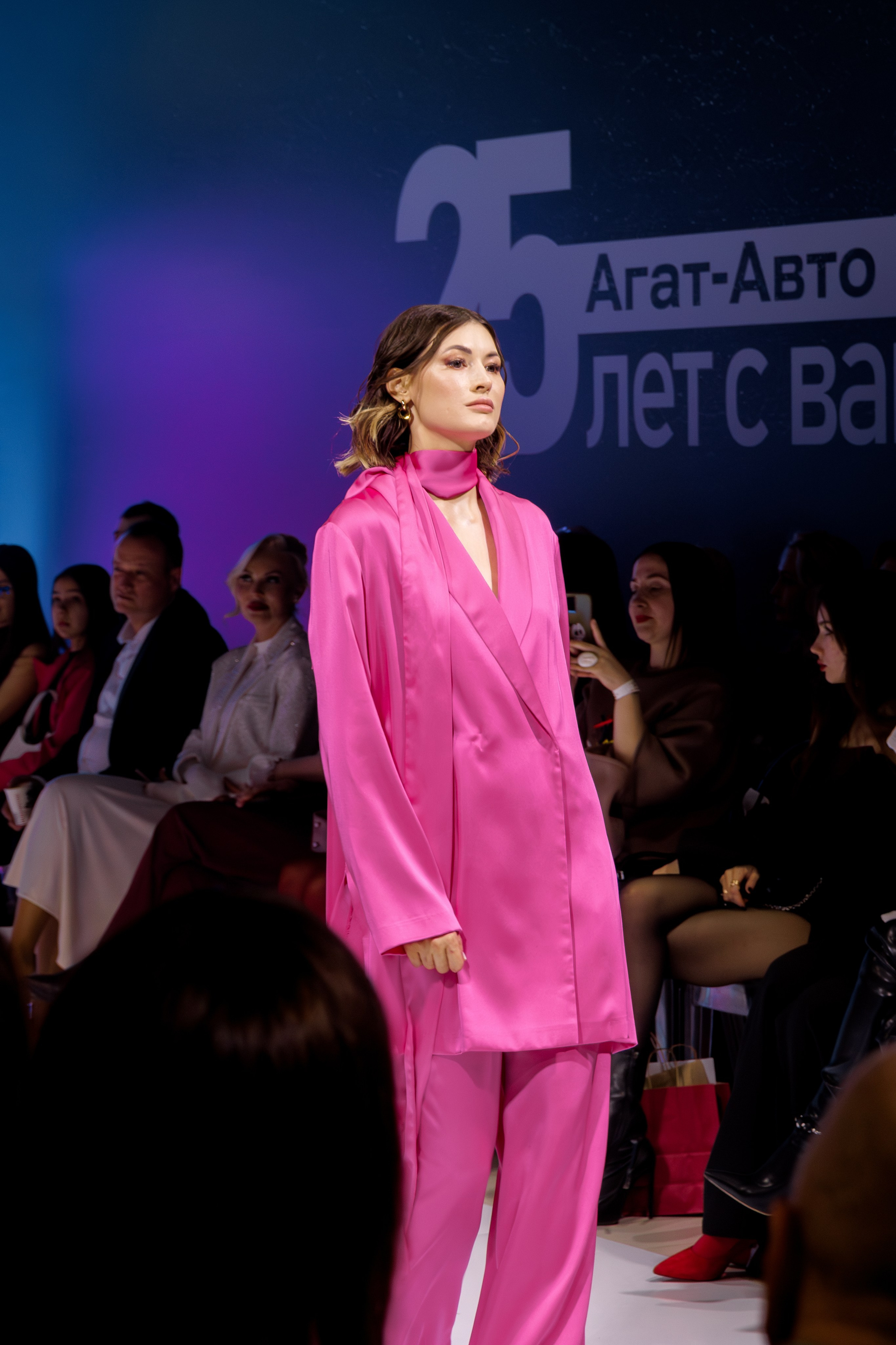 OMODA JAECOO FASHION FEST 2025. Свадебный фотограф в Иркутске Бобылев Никита