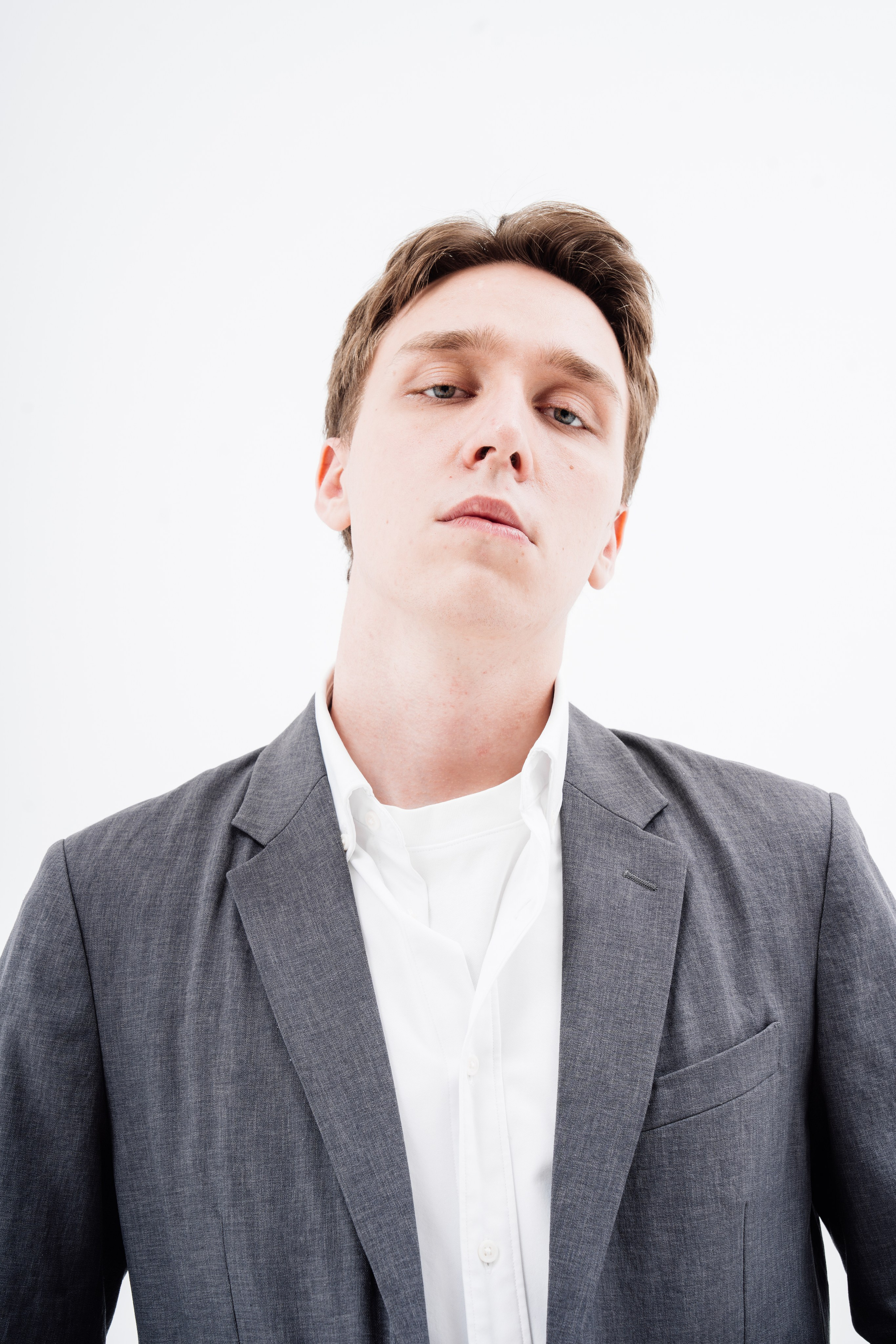 ДАНИЛ. Свадебный фотограф в Иркутске Бобылев Никита