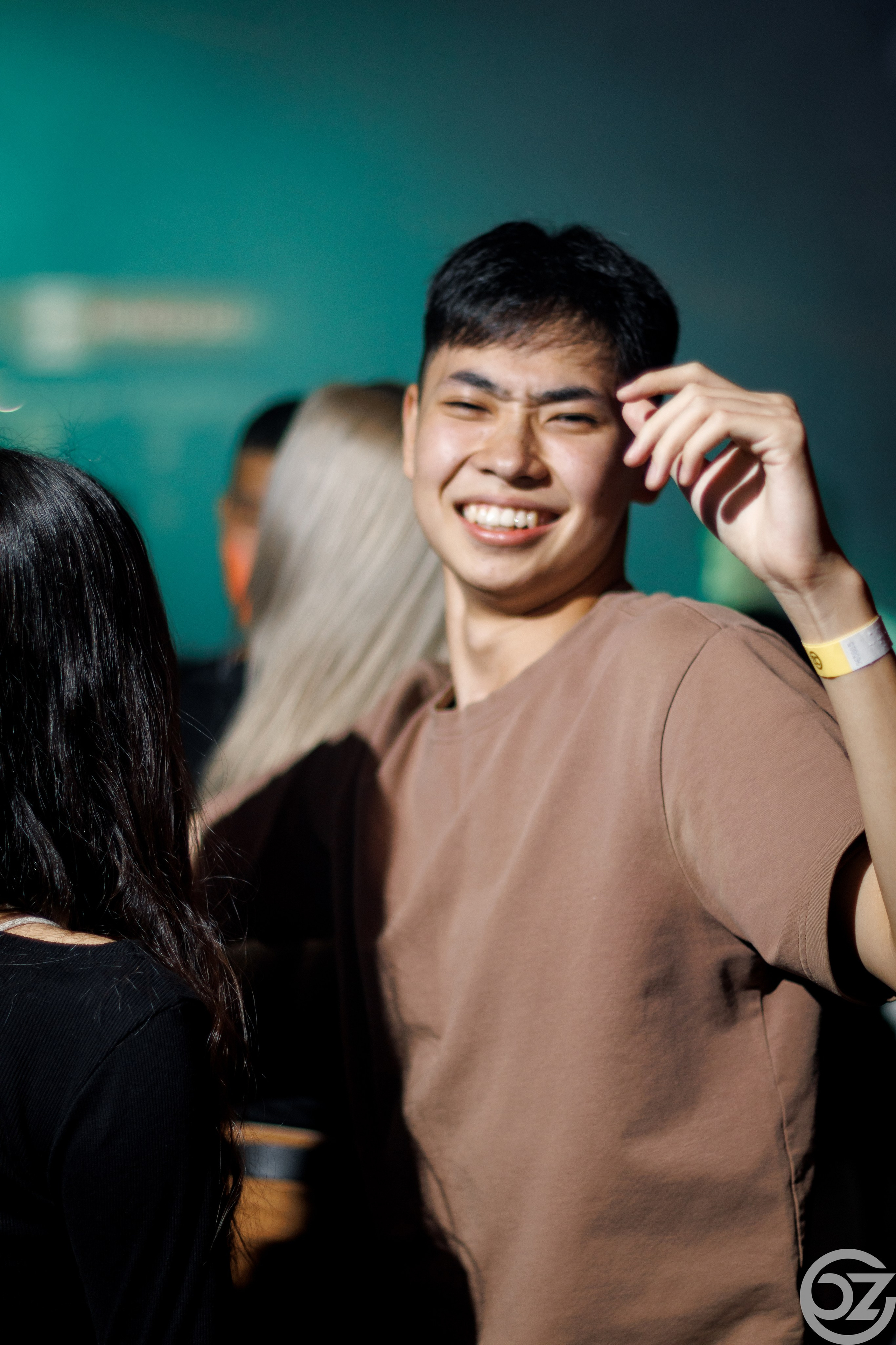 Olon Zon — Club Soprano. Свадебный фотограф в Иркутске Бобылев Никита