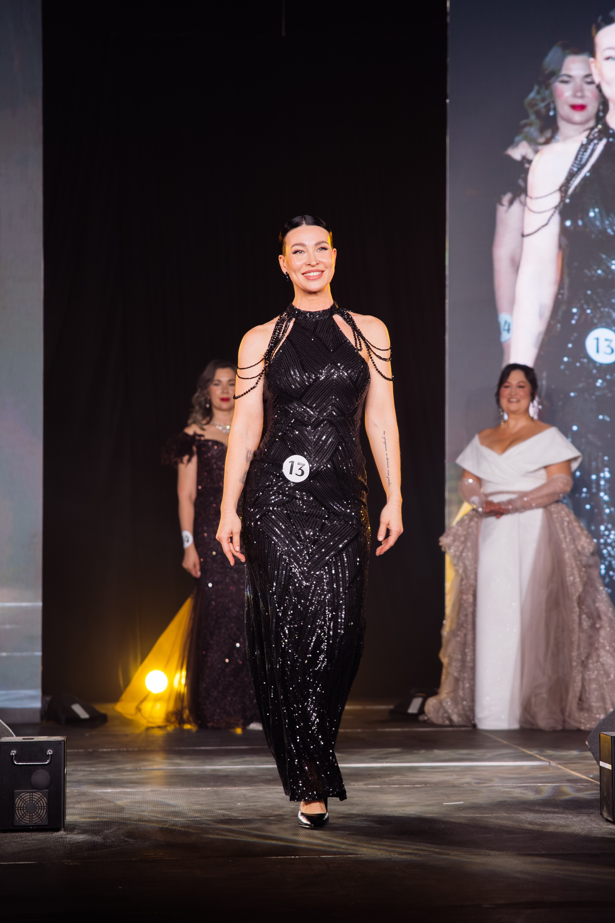 Мисс и Миссис Бизнес Иркутск 2026 — Финал. Свадебный фотограф в Иркутске Бобылев Никита