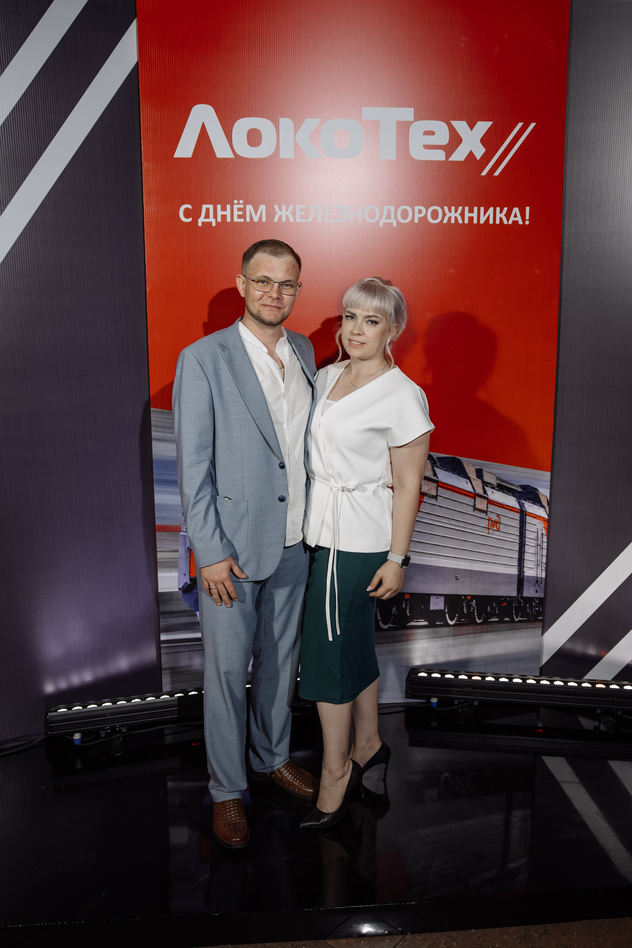 ЛокоТех. Свадебный фотограф в Иркутске Бобылев Никита