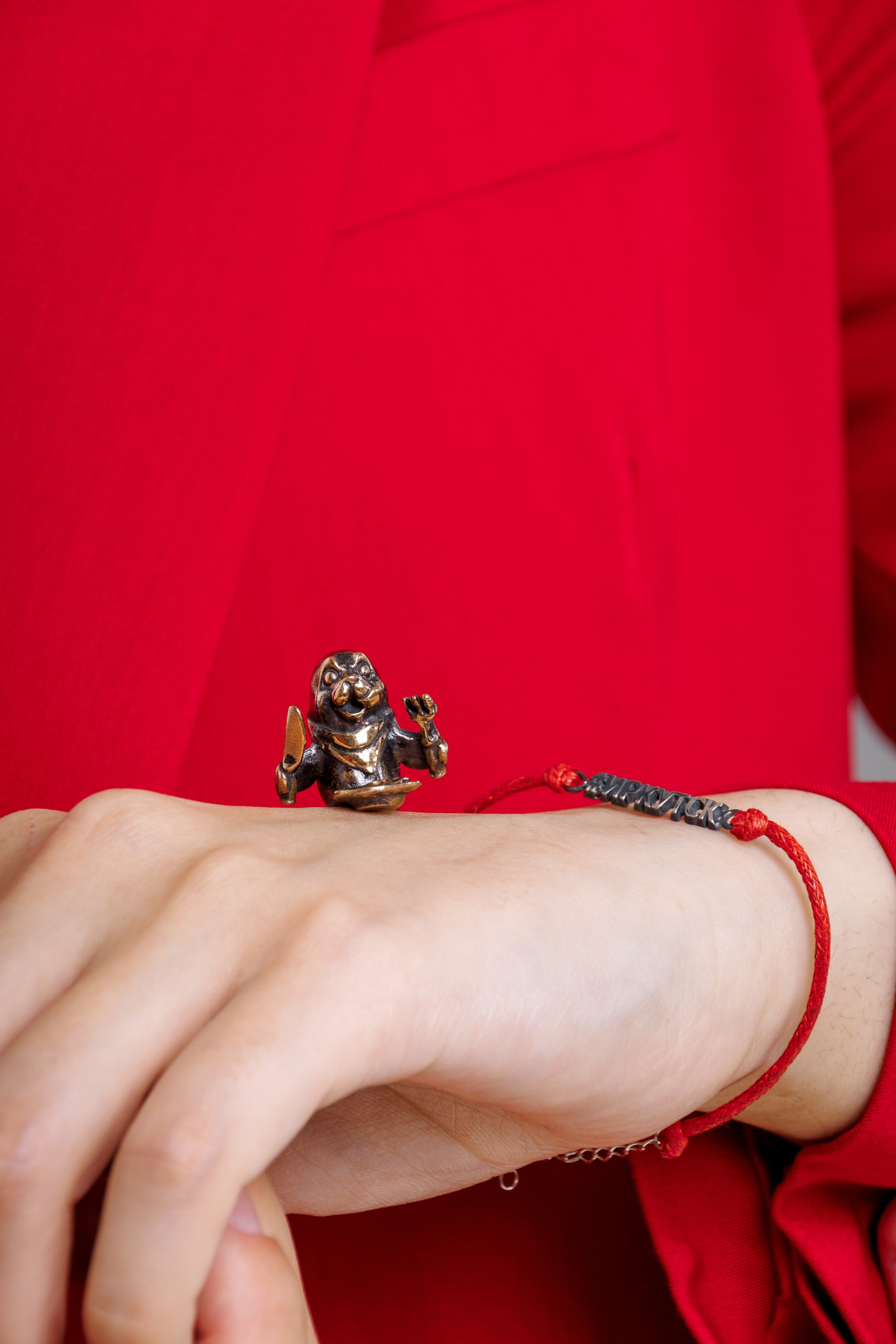 Ювелирный завод ЭМЕРИ. Свадебный фотограф в Иркутске Бобылев Никита