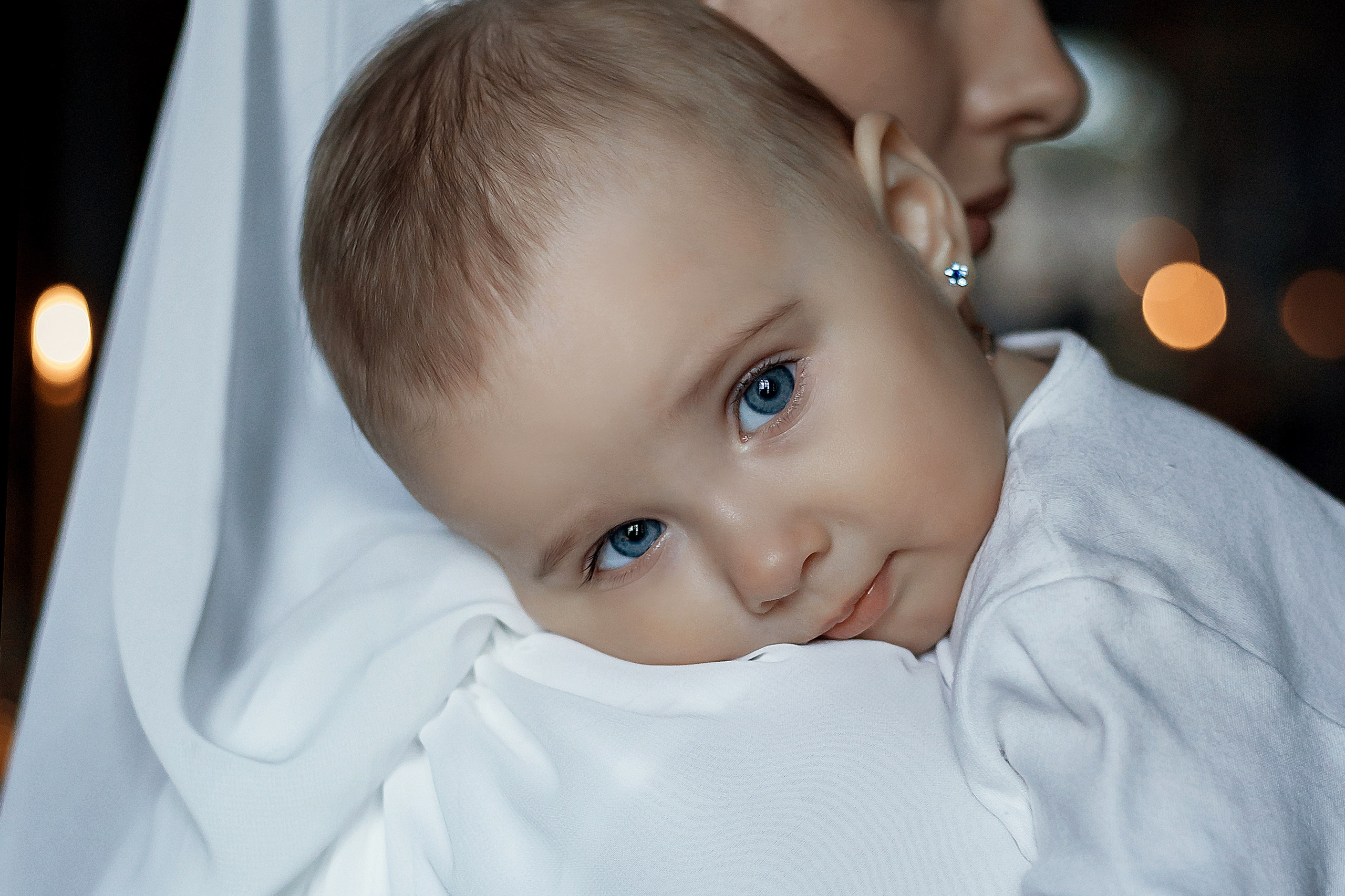 Услуги. Фотограф на крещении и венчании Елена Плинер, Псков и Псковская область