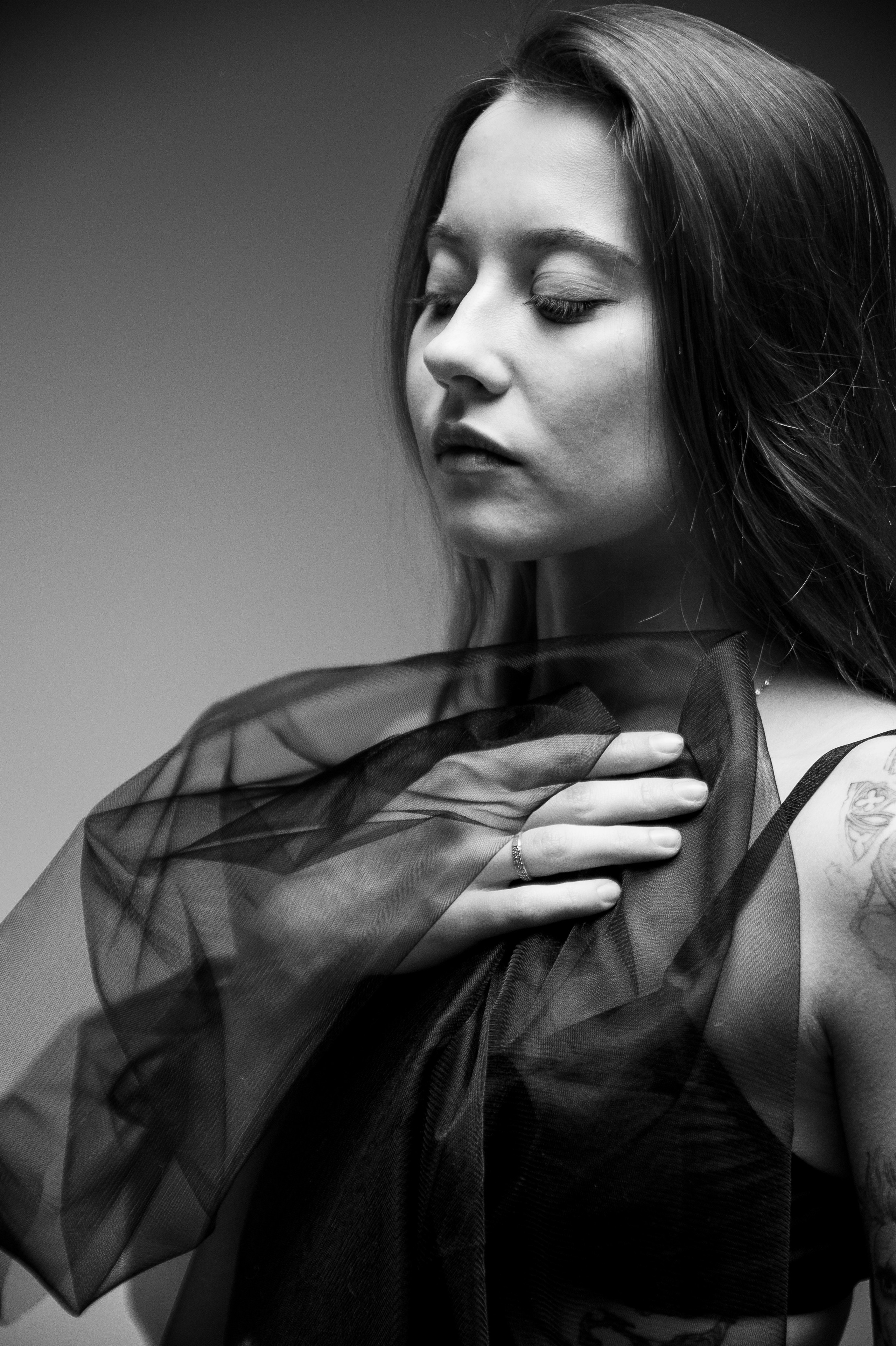 Юлия. Арт-фотограф в Рязани Курилов Евгений