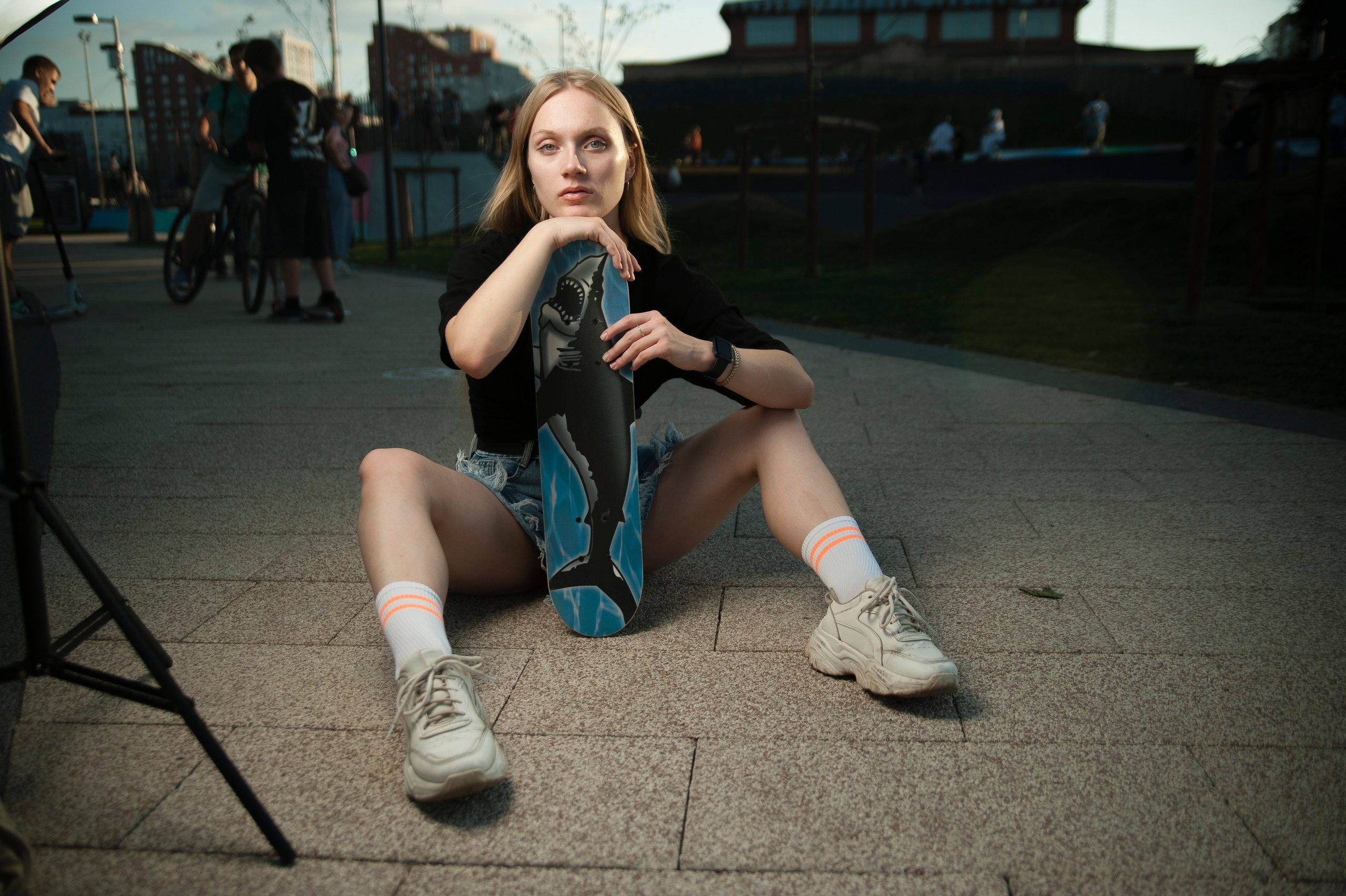 Анастасия. Арт-фотограф в Рязани Курилов Евгений