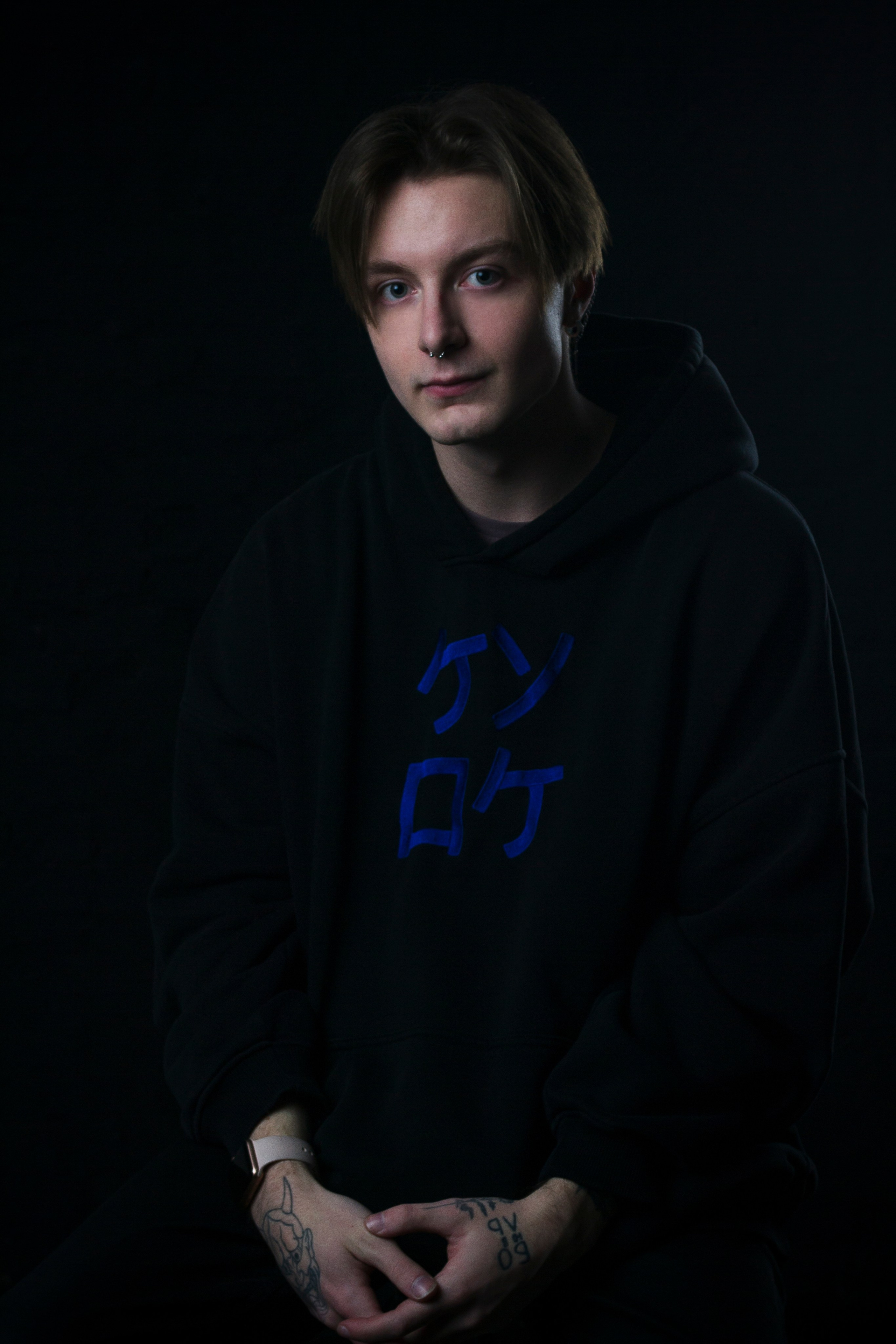 Арт-фотограф в Рязани Курилов Евгений