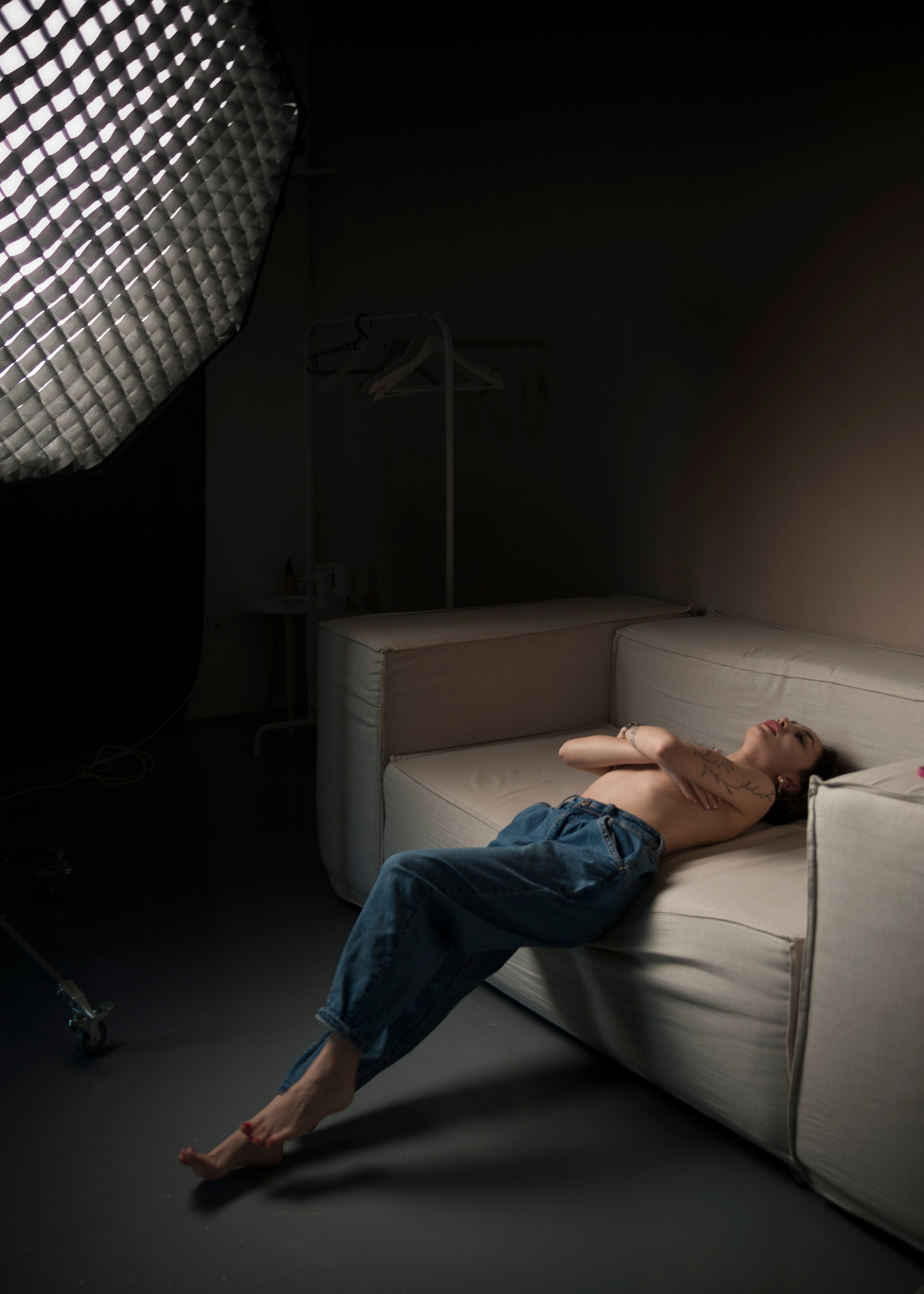 Арт-фотограф в Рязани Курилов Евгений