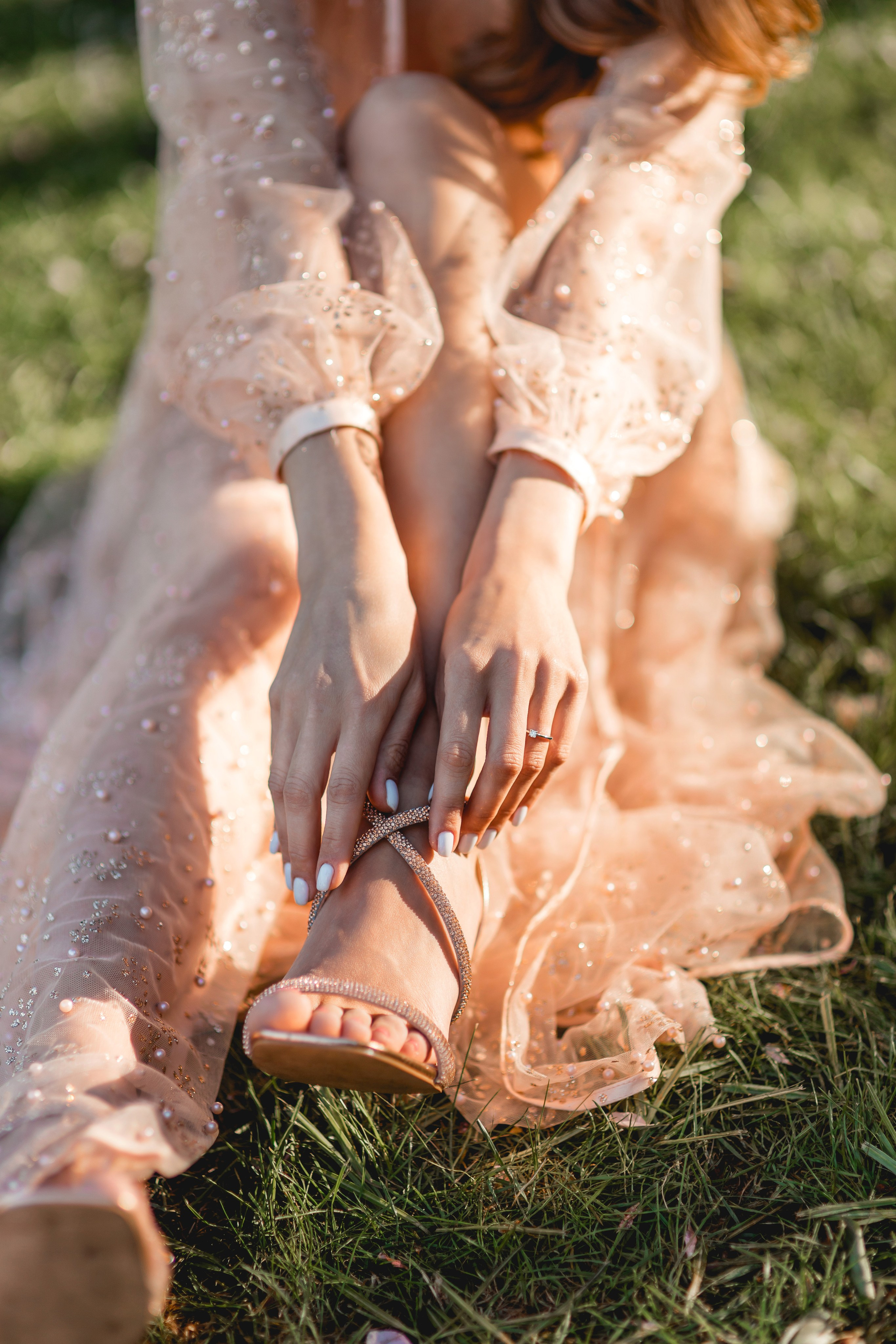 Анастасия. Главная