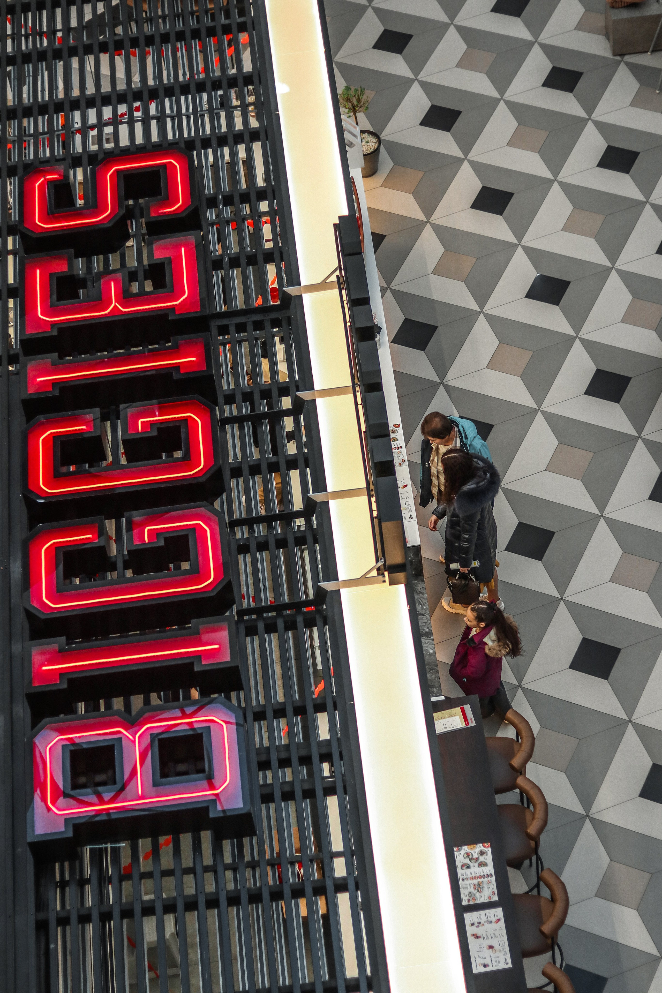 «Biggies» кофейня, г. Барнаул. Контент фотограф Дмитрий Борисов