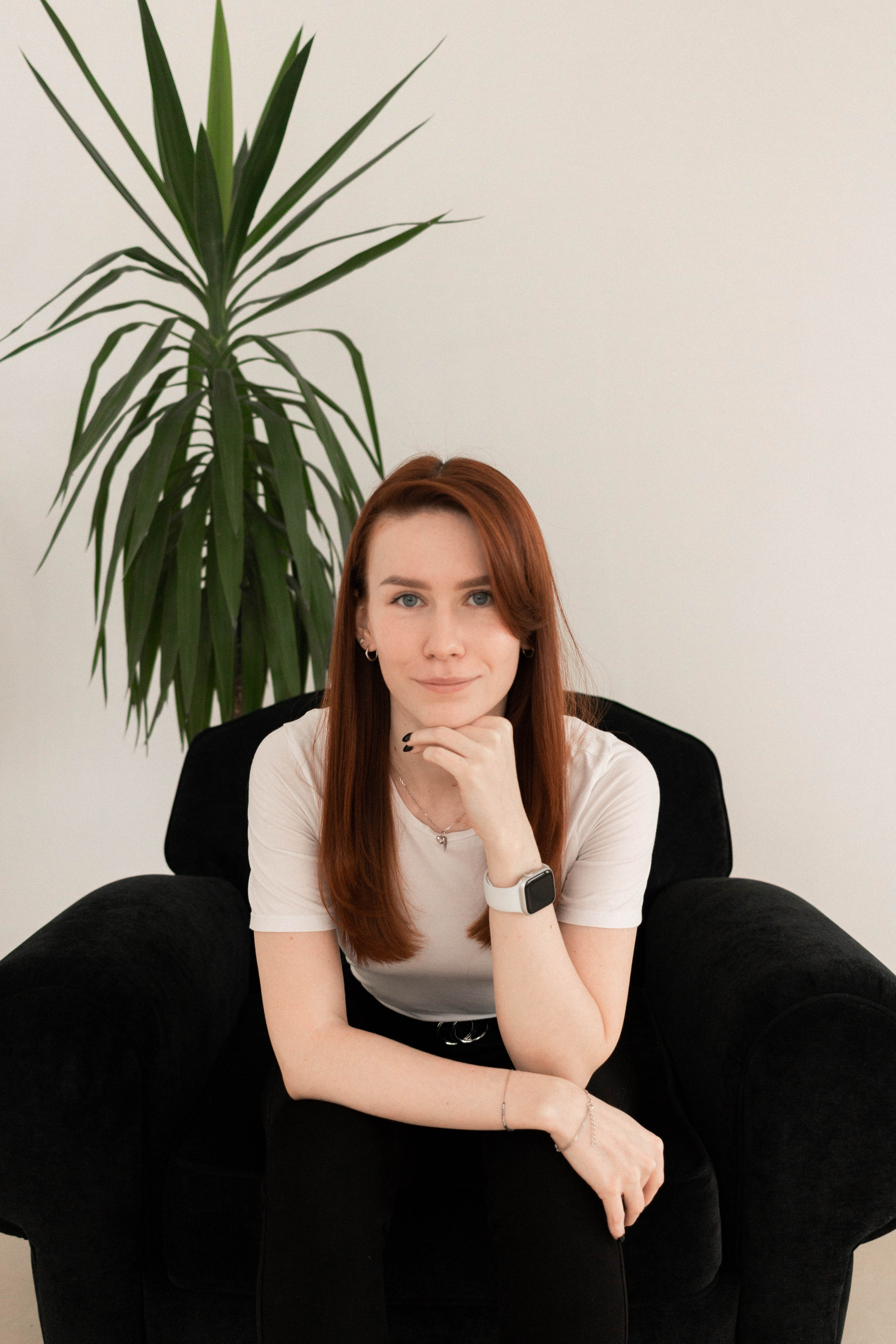 Мария. Фотограф в Москве. Гатицкая Анастасия