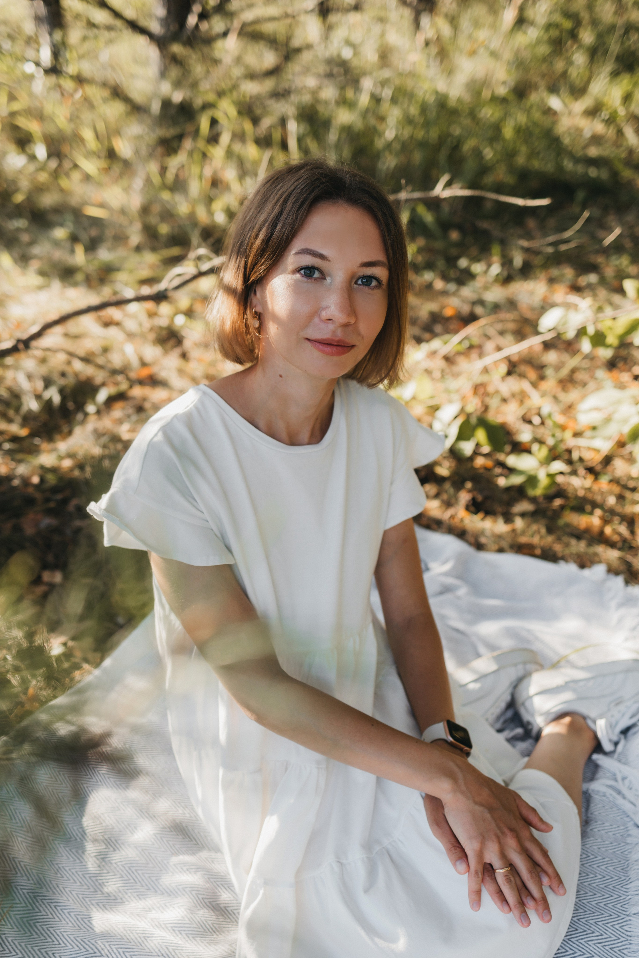 Даша, Миша, Вова. Семейный фотограф и видеограф Попова Юлия