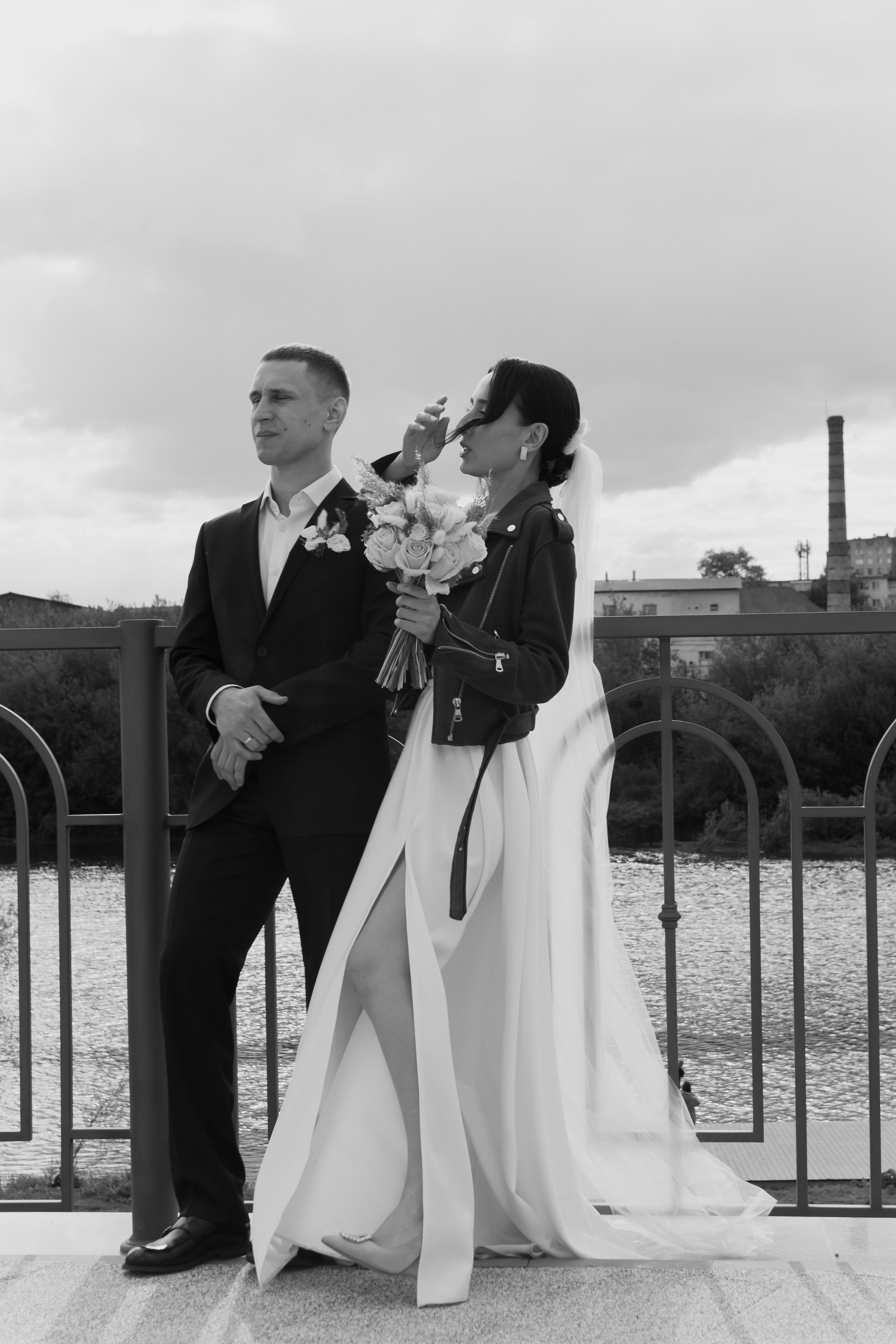 K&D. Свадебный и семейный фотограф Чижова Алина