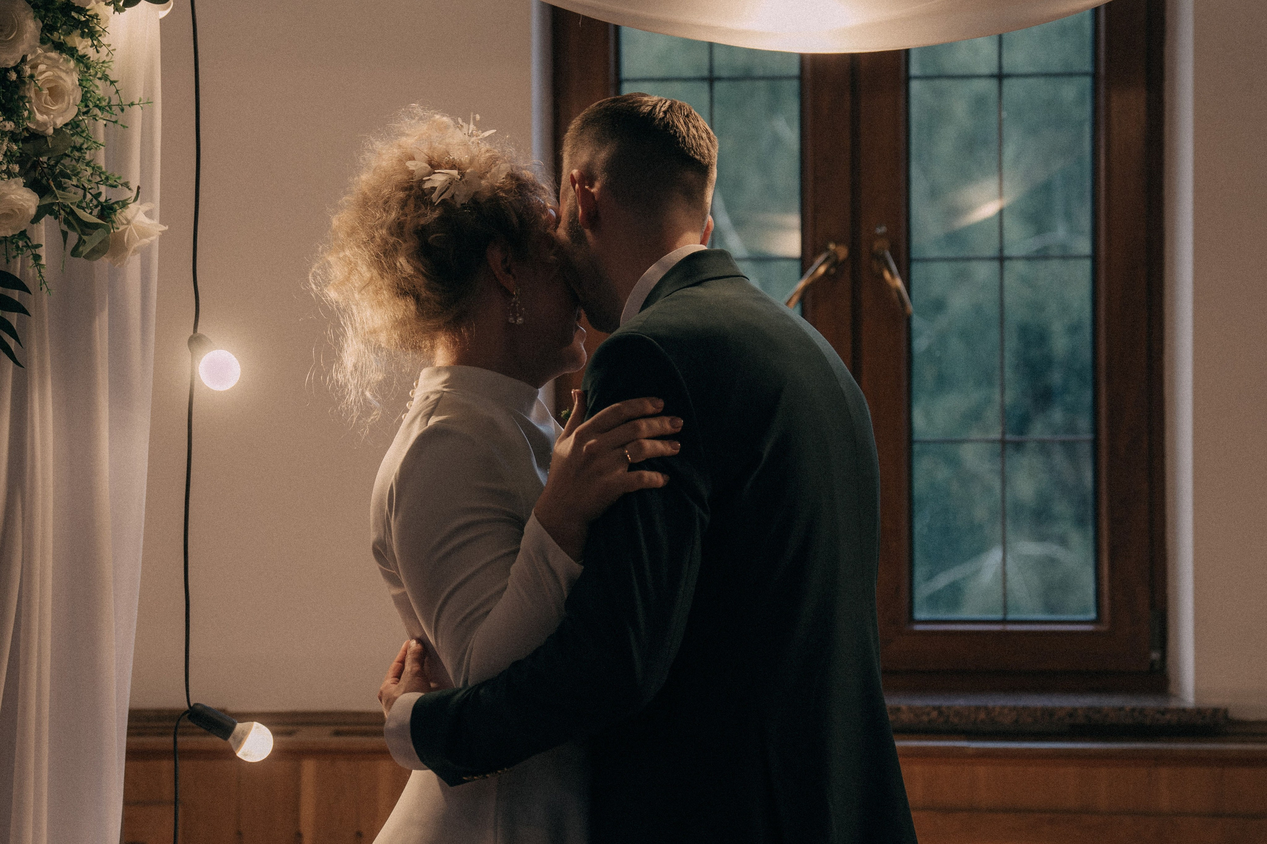 Свадьба Саша и Лера. Event фотограф Степанова Александра