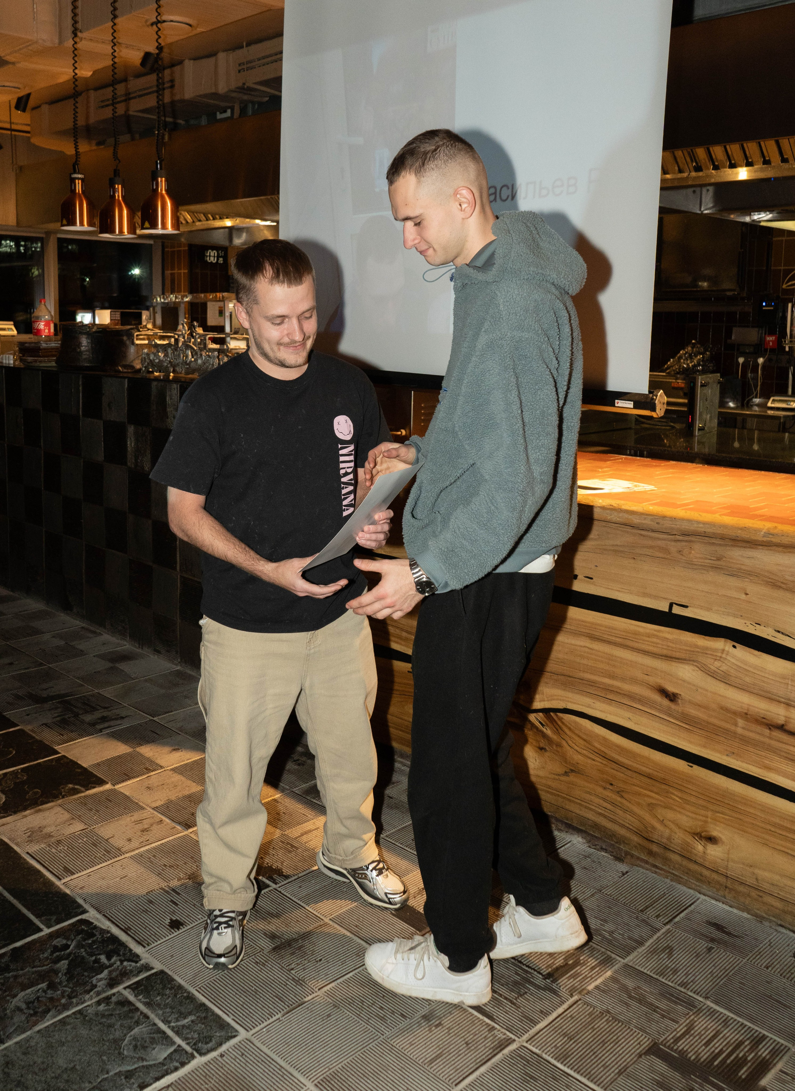 Супра. Фотограф из Владивостока Юлия Черепова