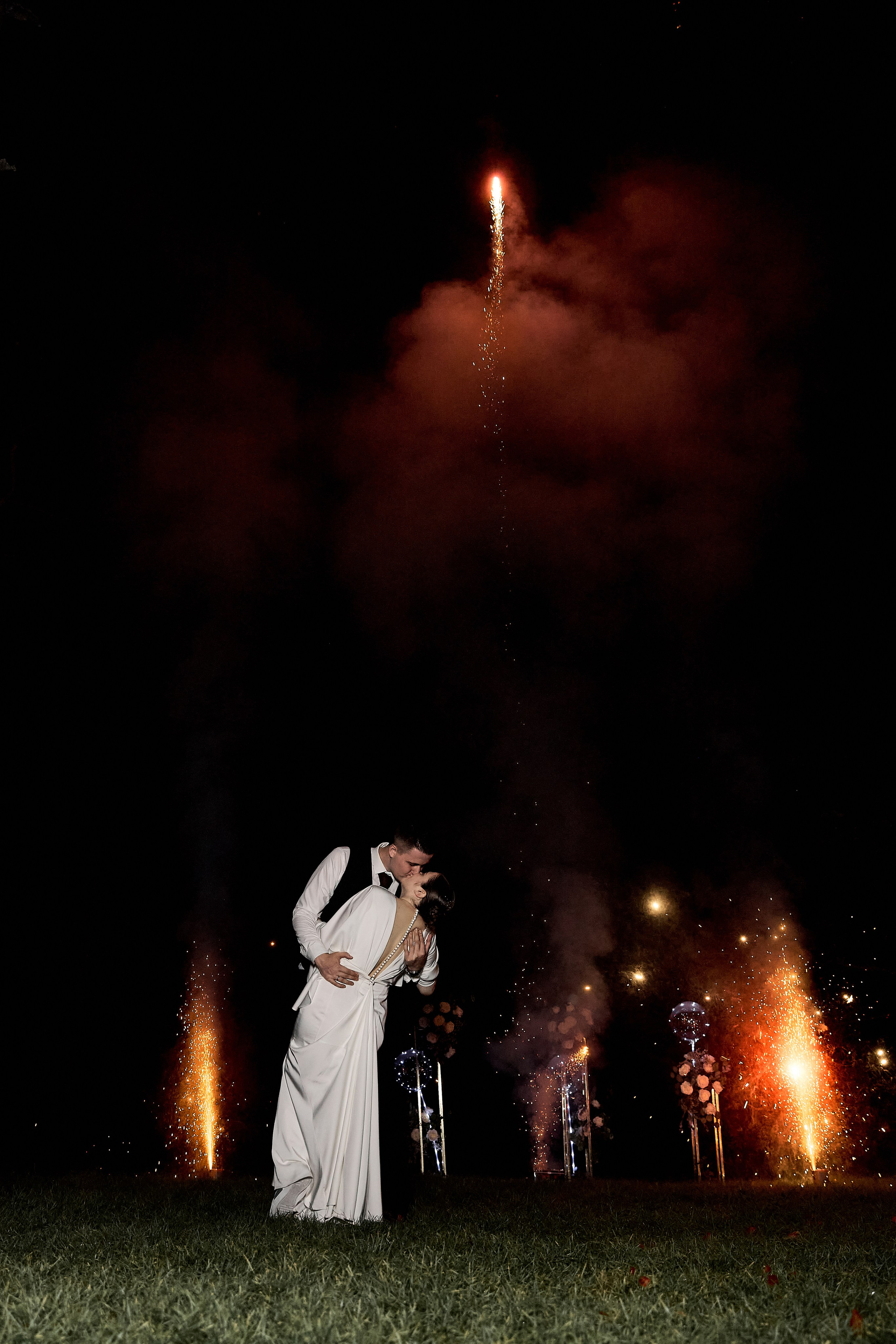 Наш День. Свадебный фотограф в Красноярске Владимир Ятмасов