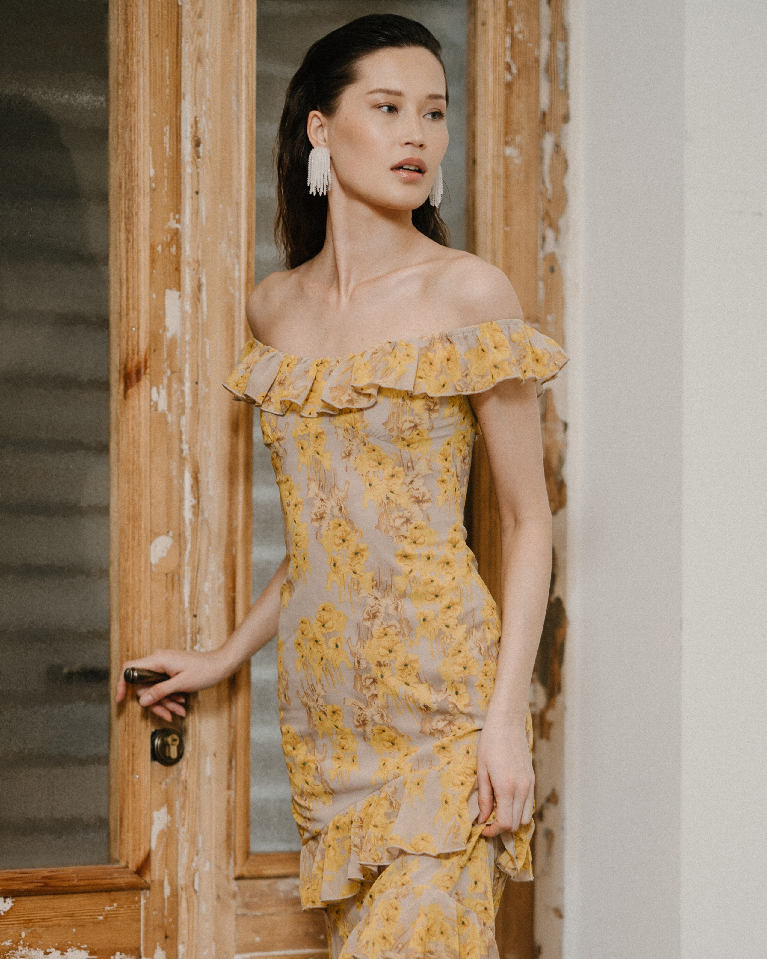 Mustard. Творческий фотограф взрослых и детей в Москве Анна Блифернец