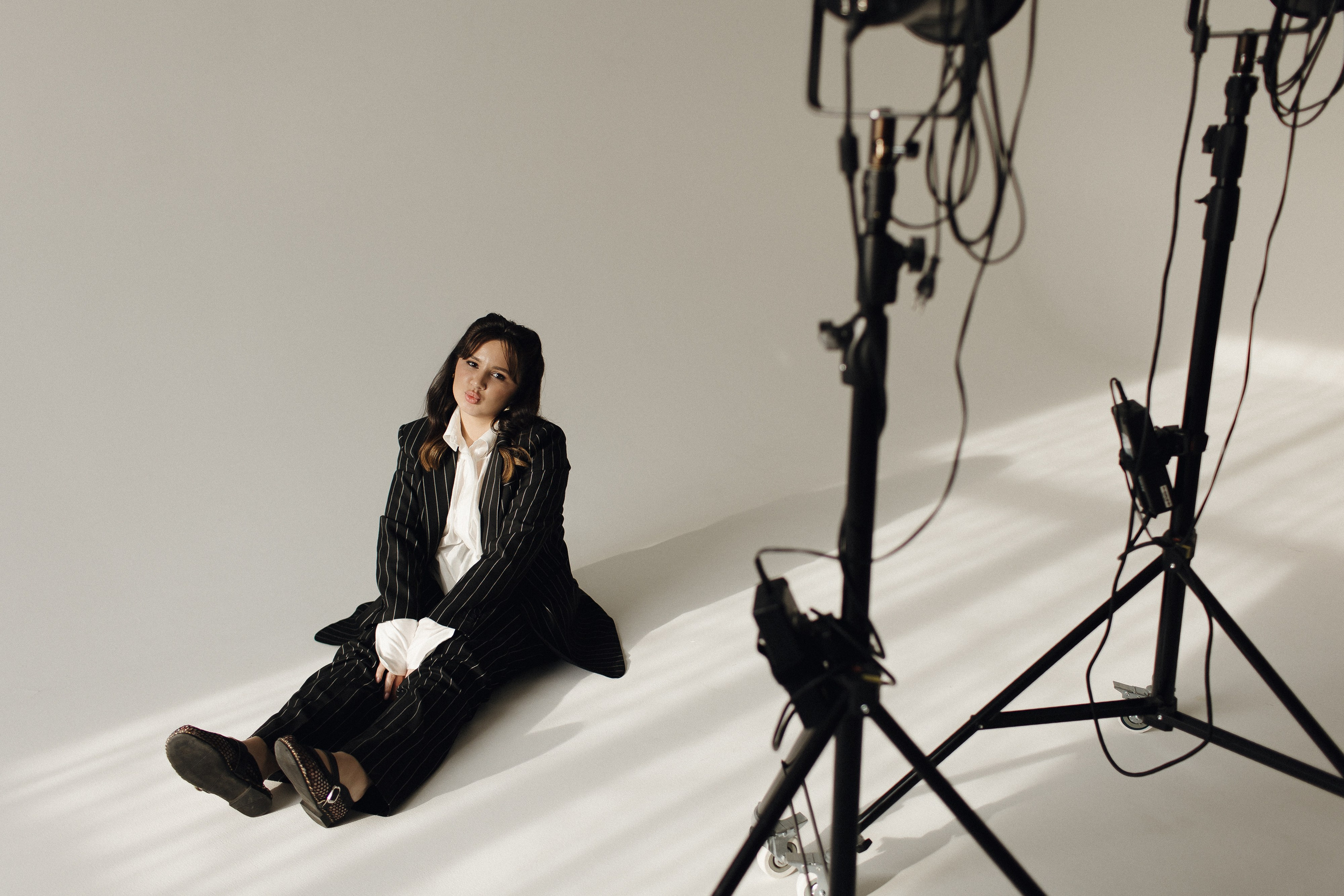 МАРИНА И АНТОН. Свадебный и индивидуальный фотограф в Челябинске Евгения Негодяева