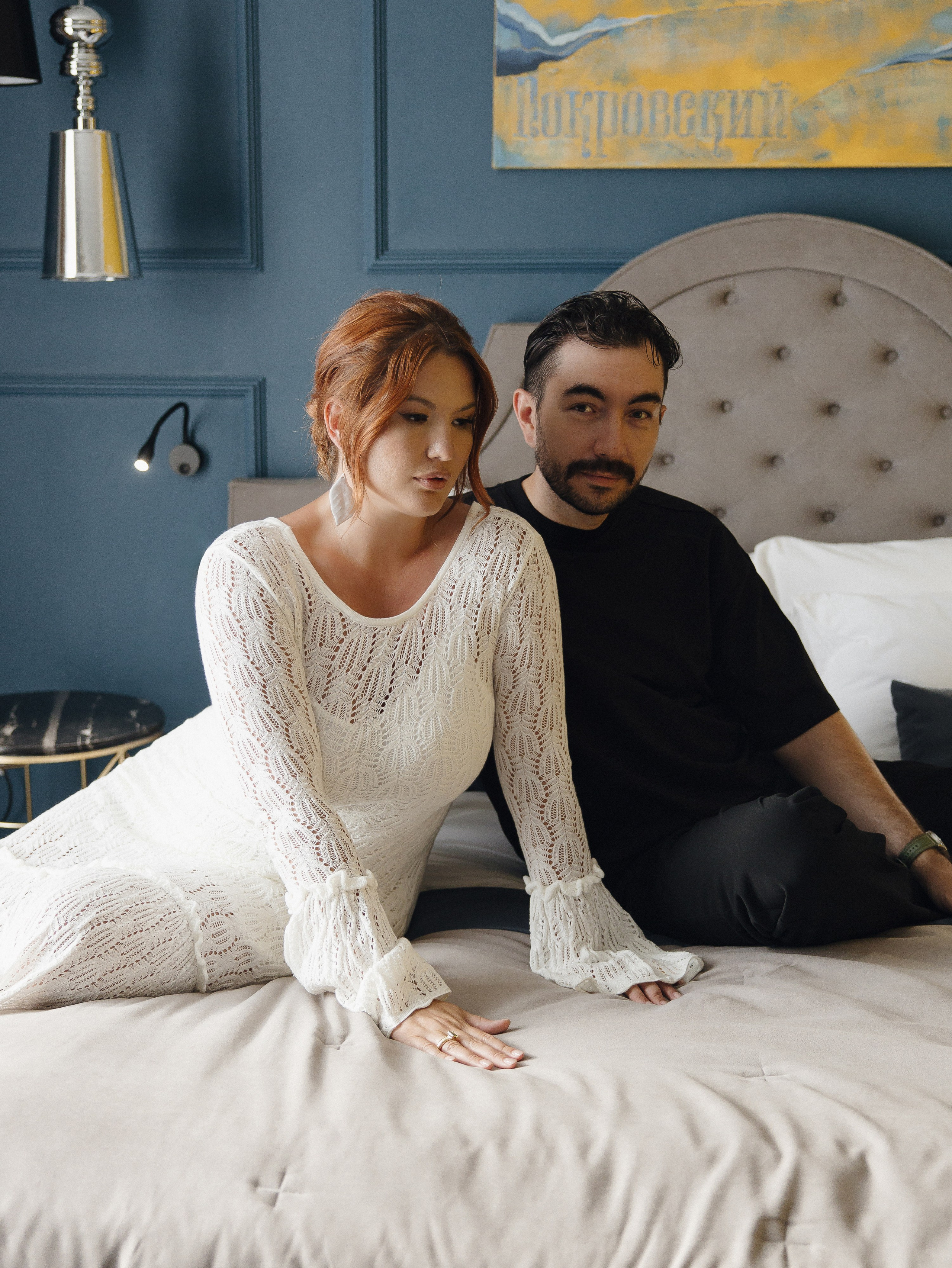 НАТАЛЬЯ И СЕРГЕЙ. Свадебный и индивидуальный фотограф в Челябинске Евгения Негодяева