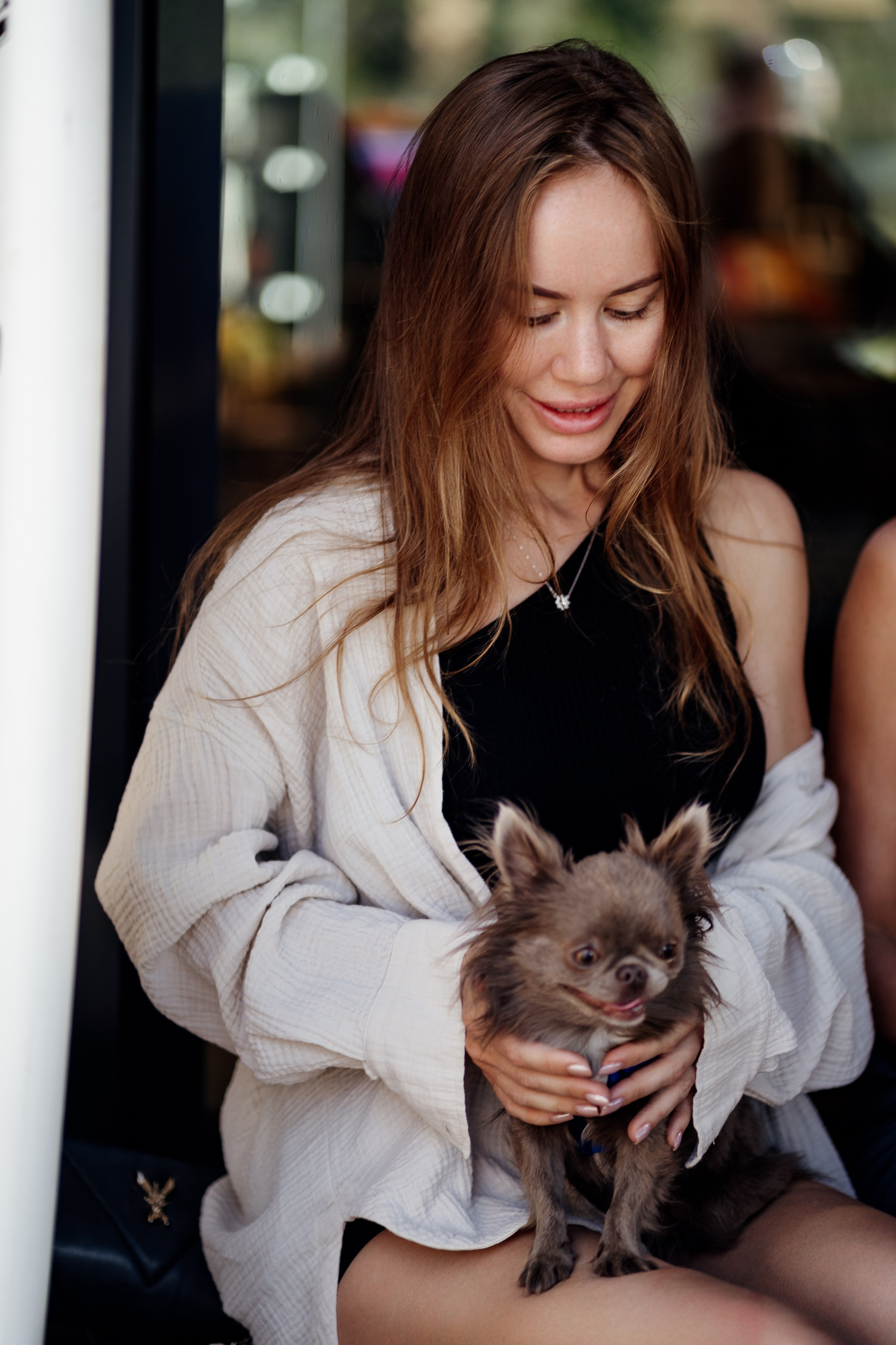 Аида. Мира Назарова / Фотограф / Специалист по личному