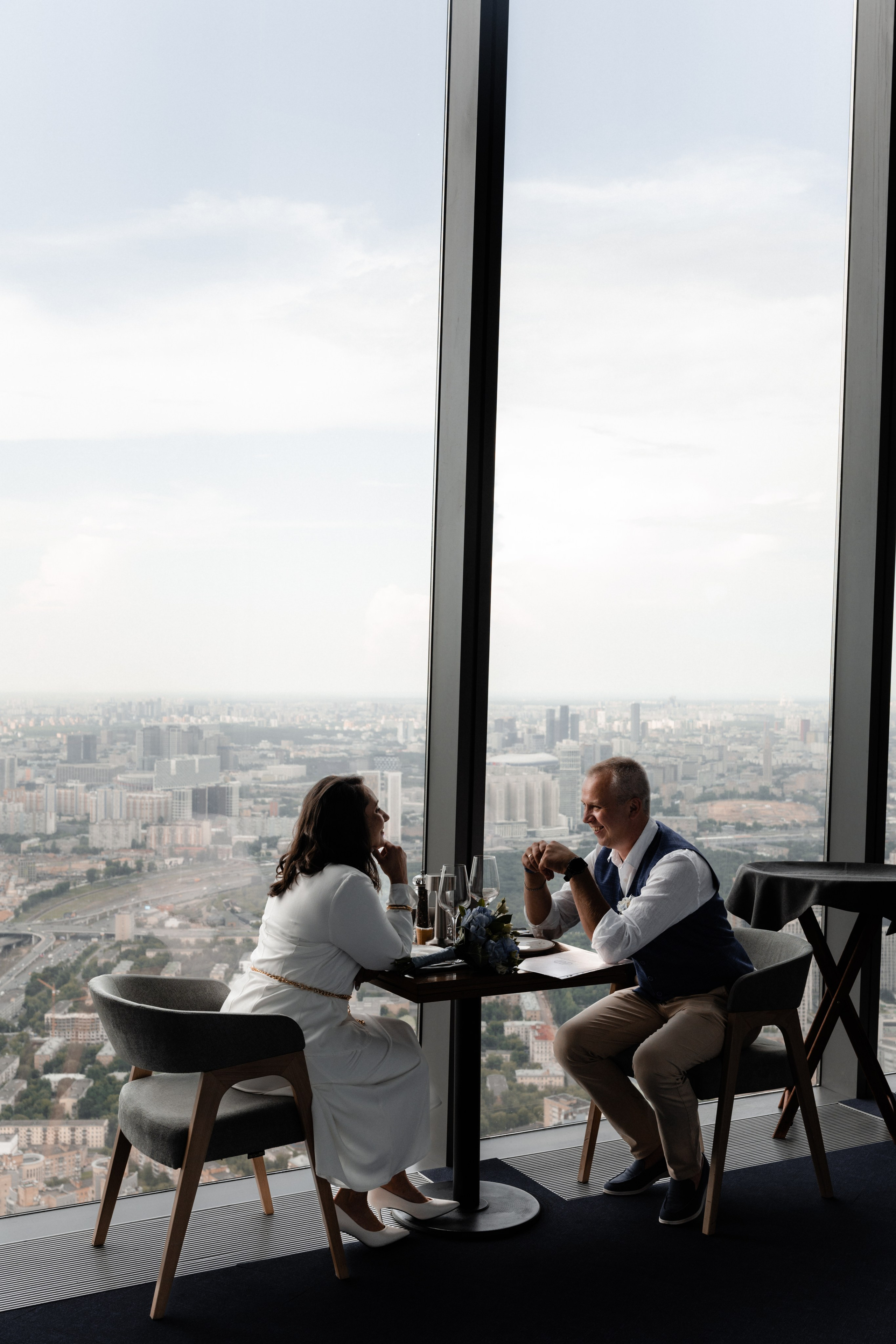 Елизавета и Антон. Фотограф и видеограф Мария Банщикова, Солнечногорск, Москва