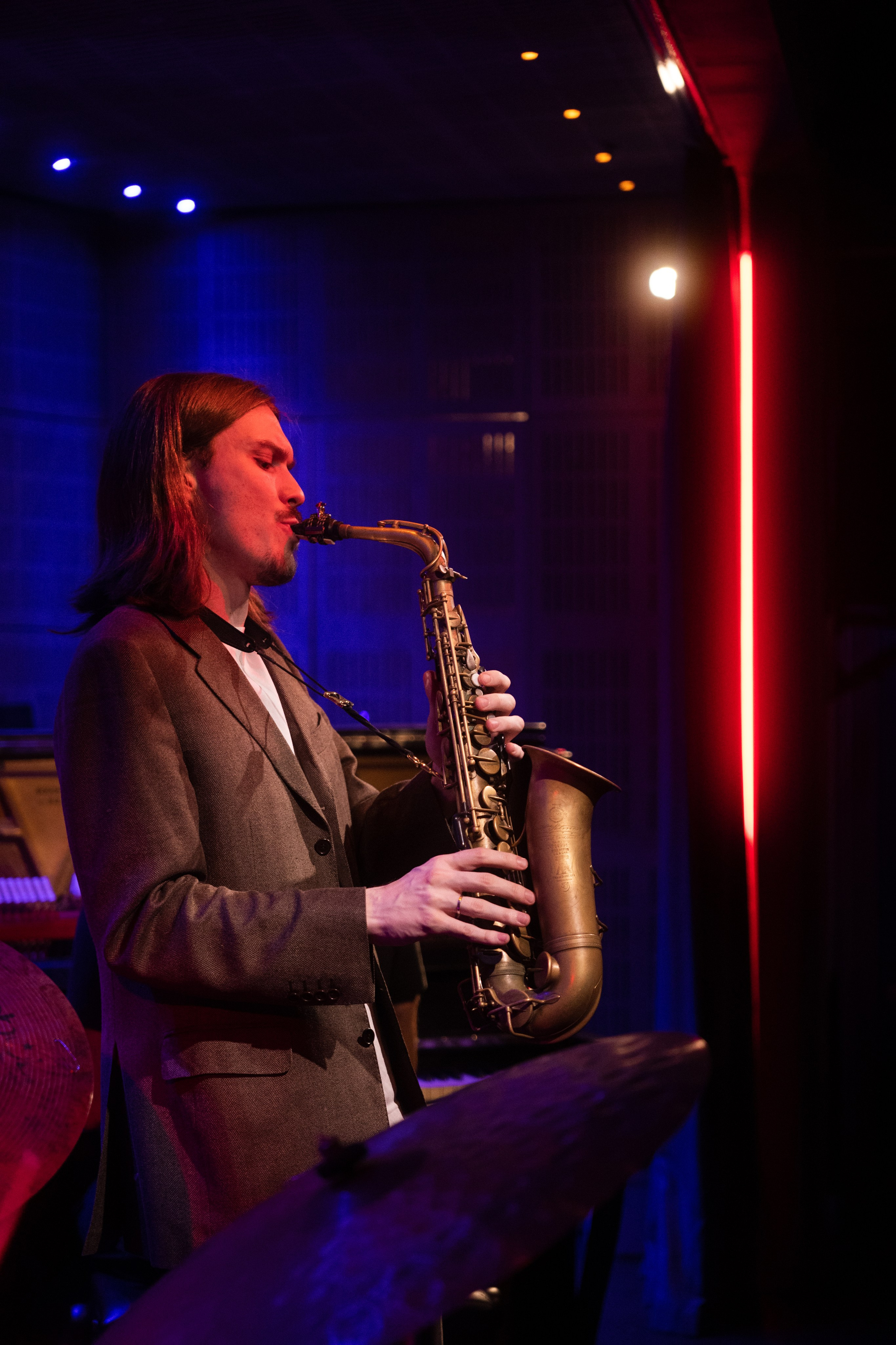 Квартер Алексея Кабакова /ДК41. Фотограф и видеограф Мария Банщикова, Солнечногорск, Москва