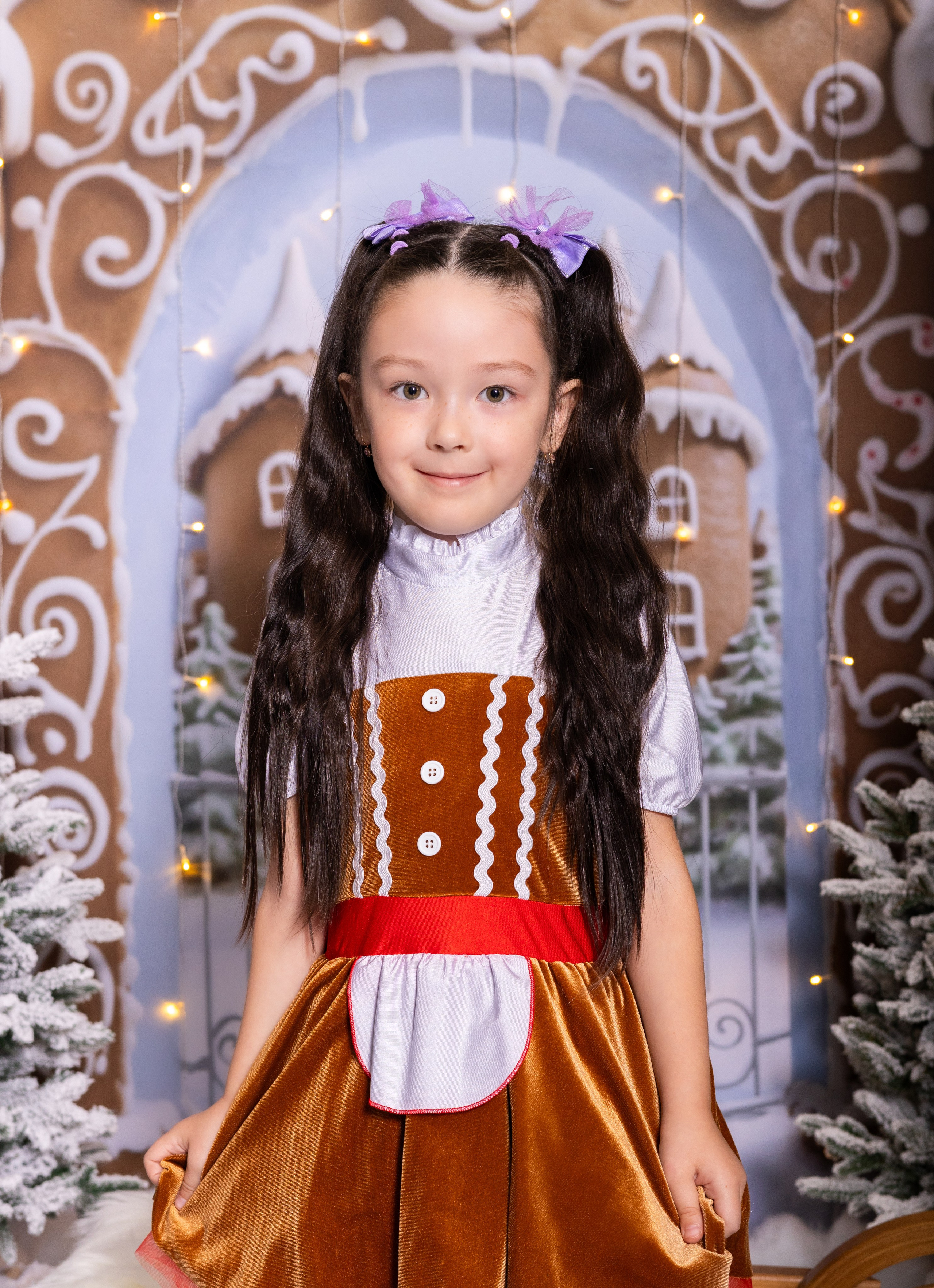 Пряник. Детский фотограф г. Казань — Анастасия Фурман