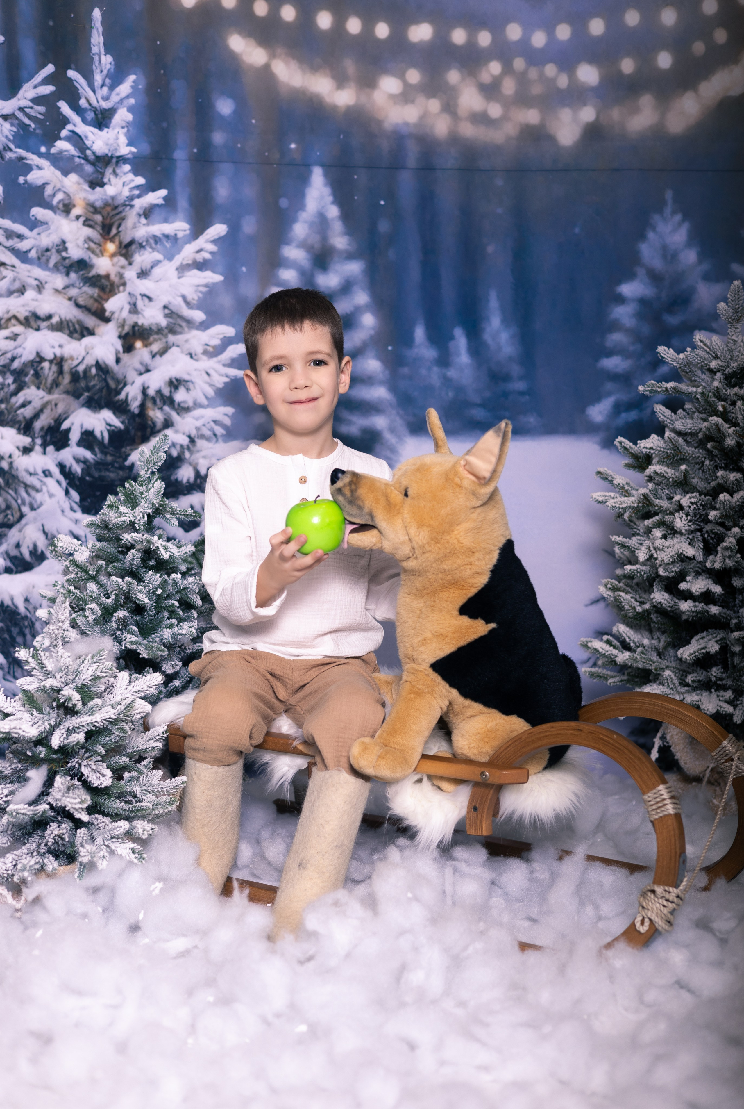 Главная. Детский фотограф г. Казань — Анастасия Фурман