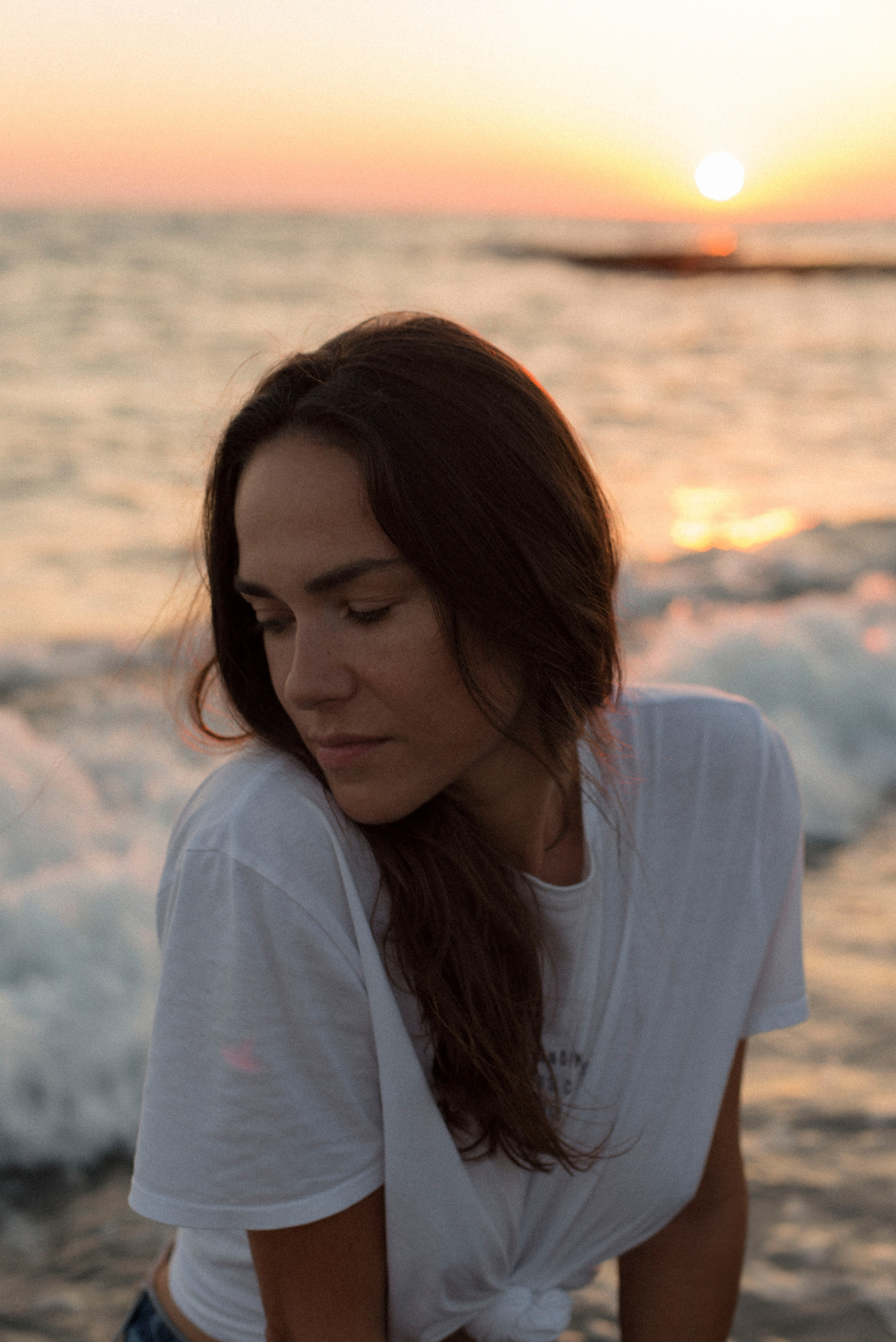 Женя | 2023. Фотограф Виктория Виноградова