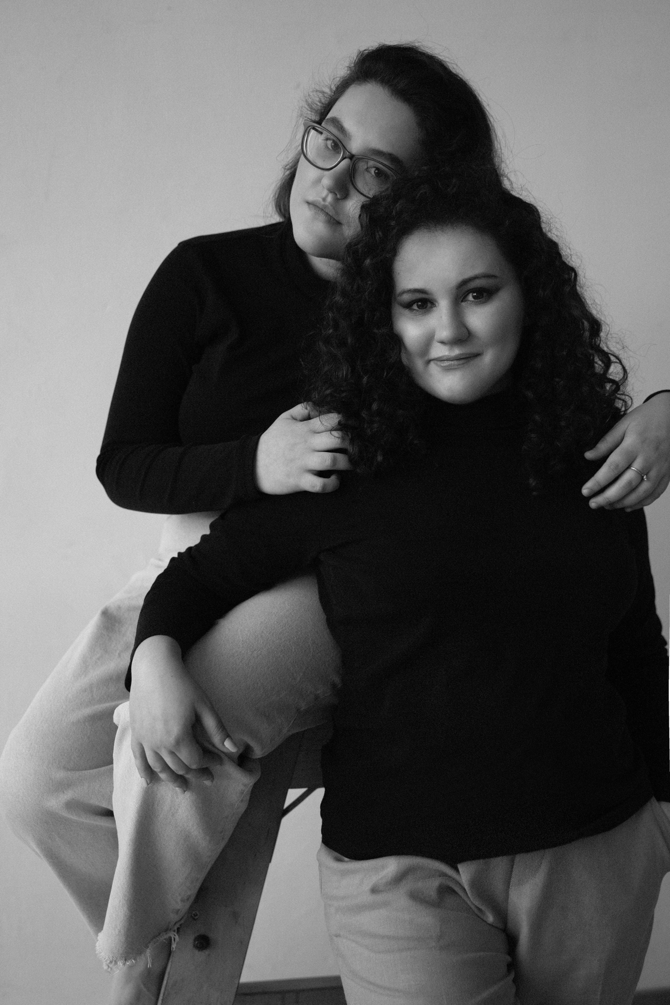 Curls. Katyavasileva