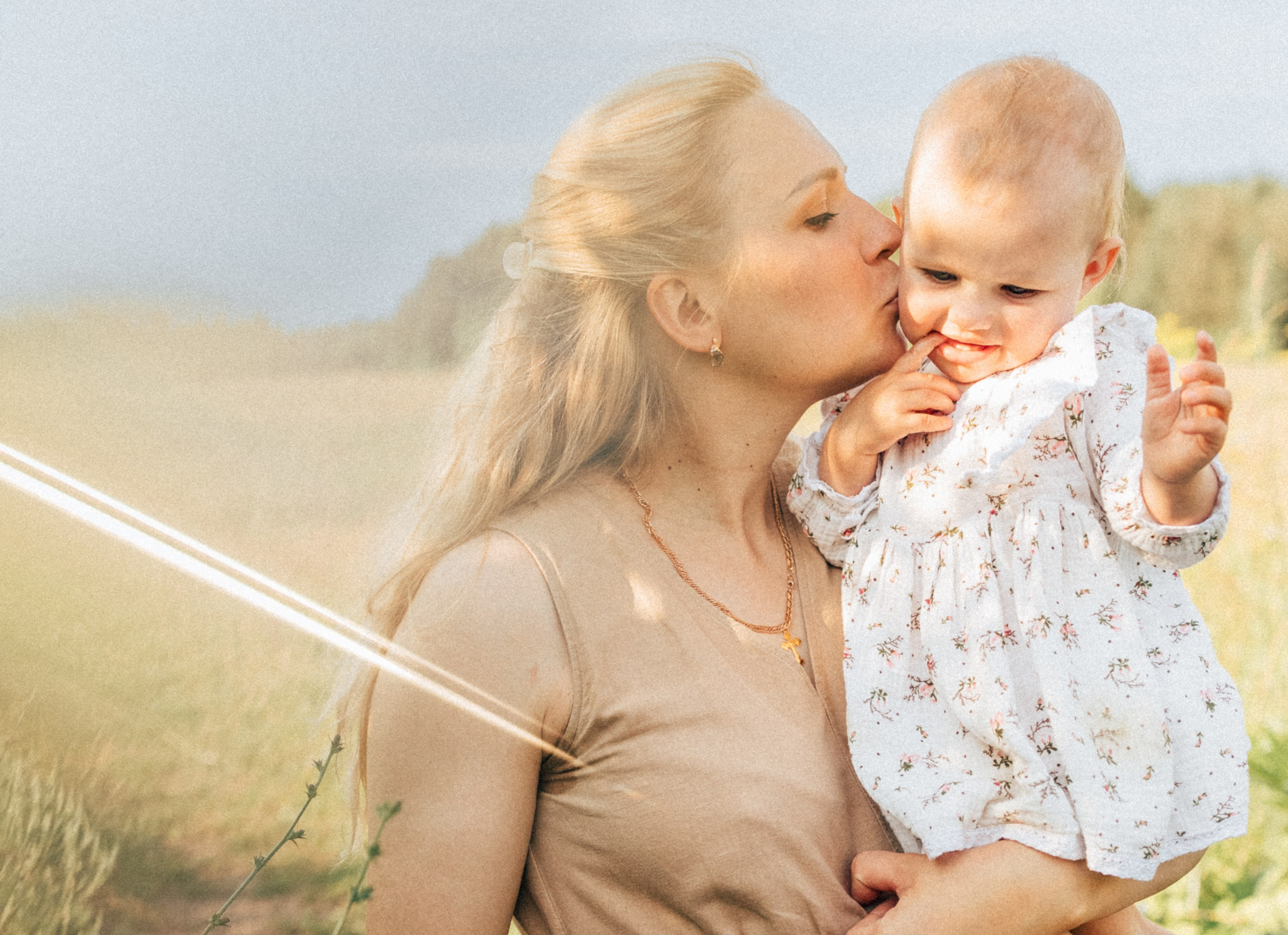 Еще чуть чуть и будет четверо. Фотограф Москва Светлана Кирюшина