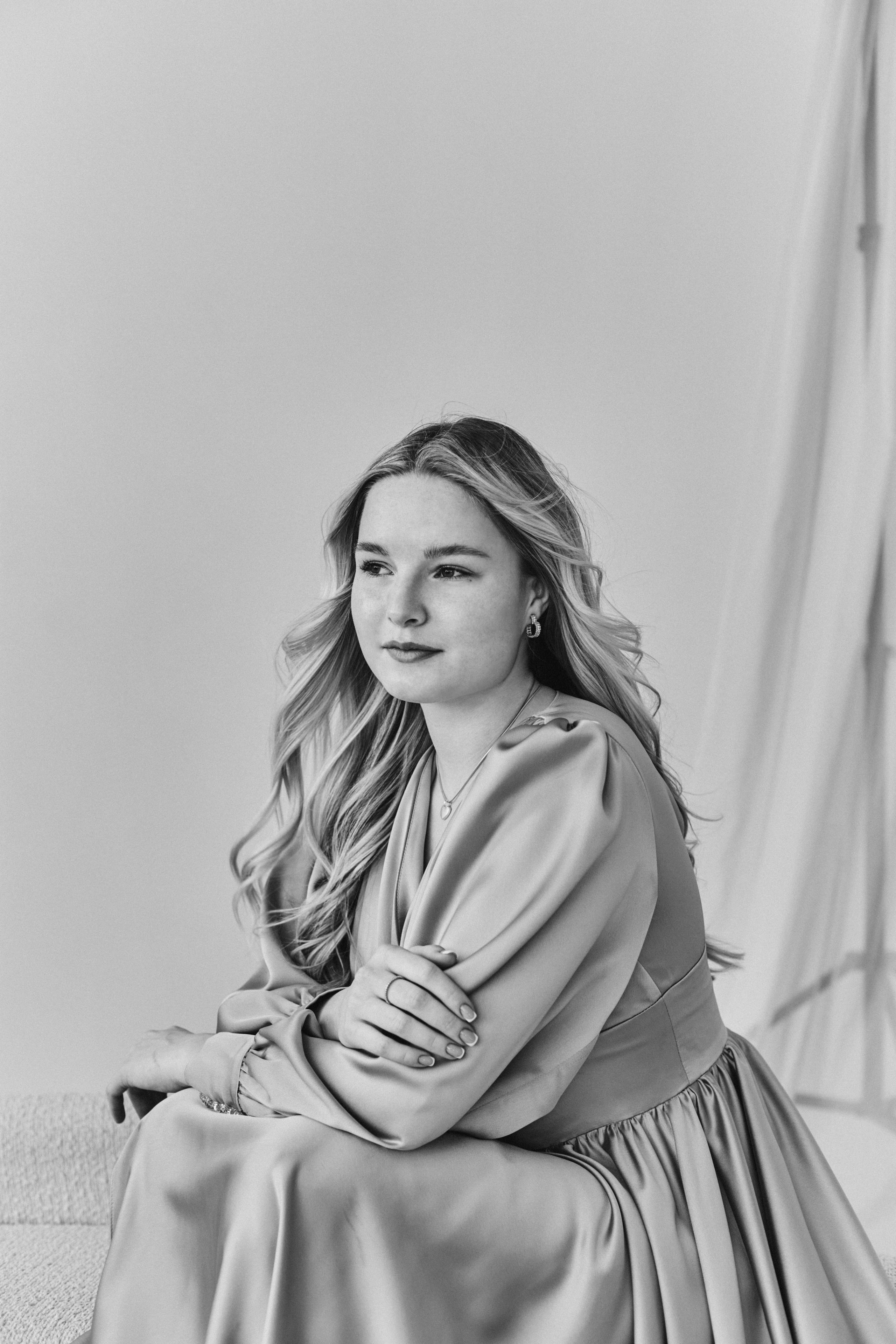 Монника. Свадебный салон-ателье Бонжур в Минске Bonjour