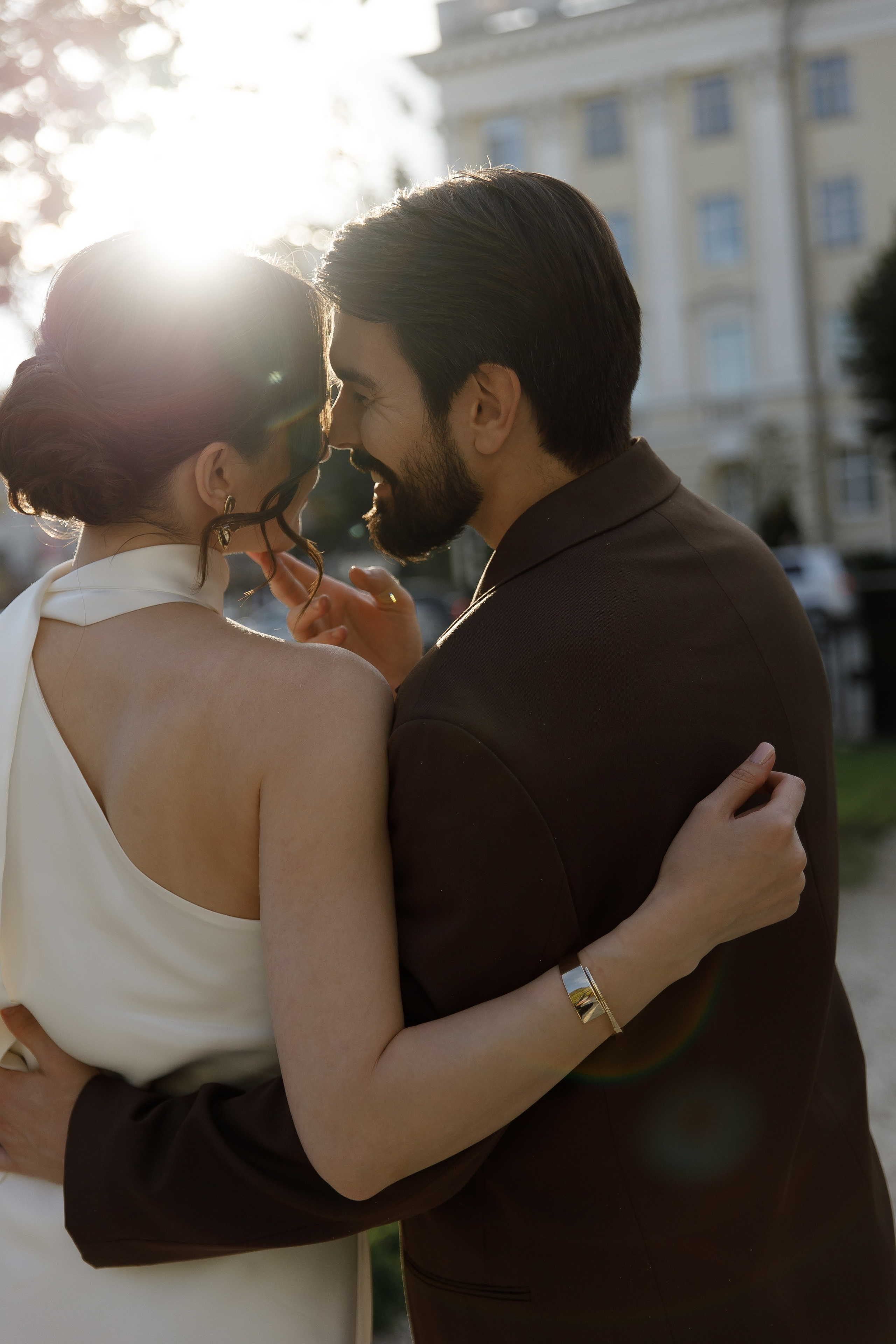 I & A. Свадебный и семейный фотограф Анжелика Альашкар в Казани Татарстан