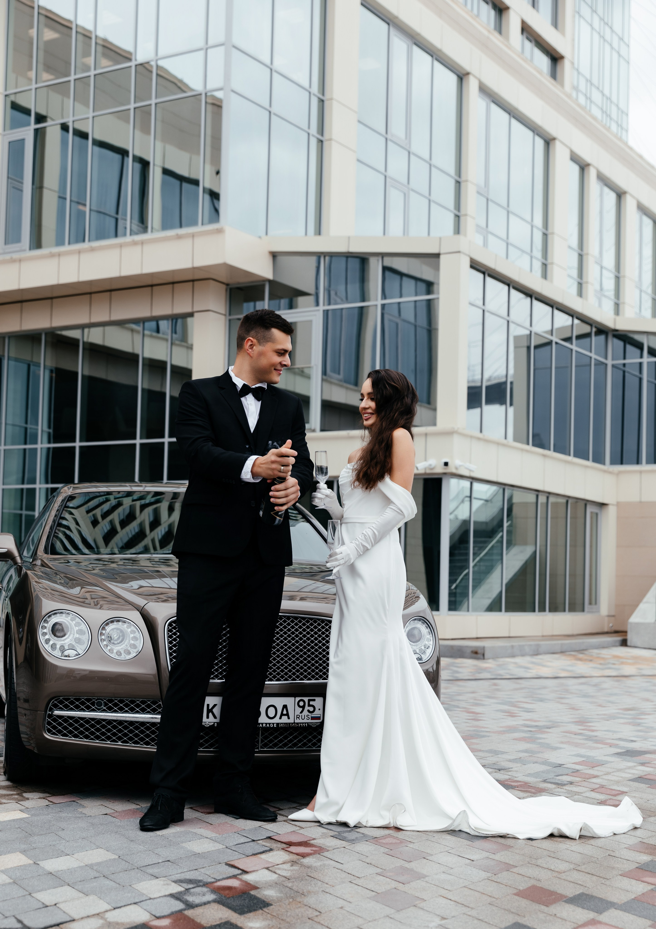 КИРИЛЛ&АННА. Фотограф семейных, детских, репортажных съёмок г. Уссурийск-Владивосток